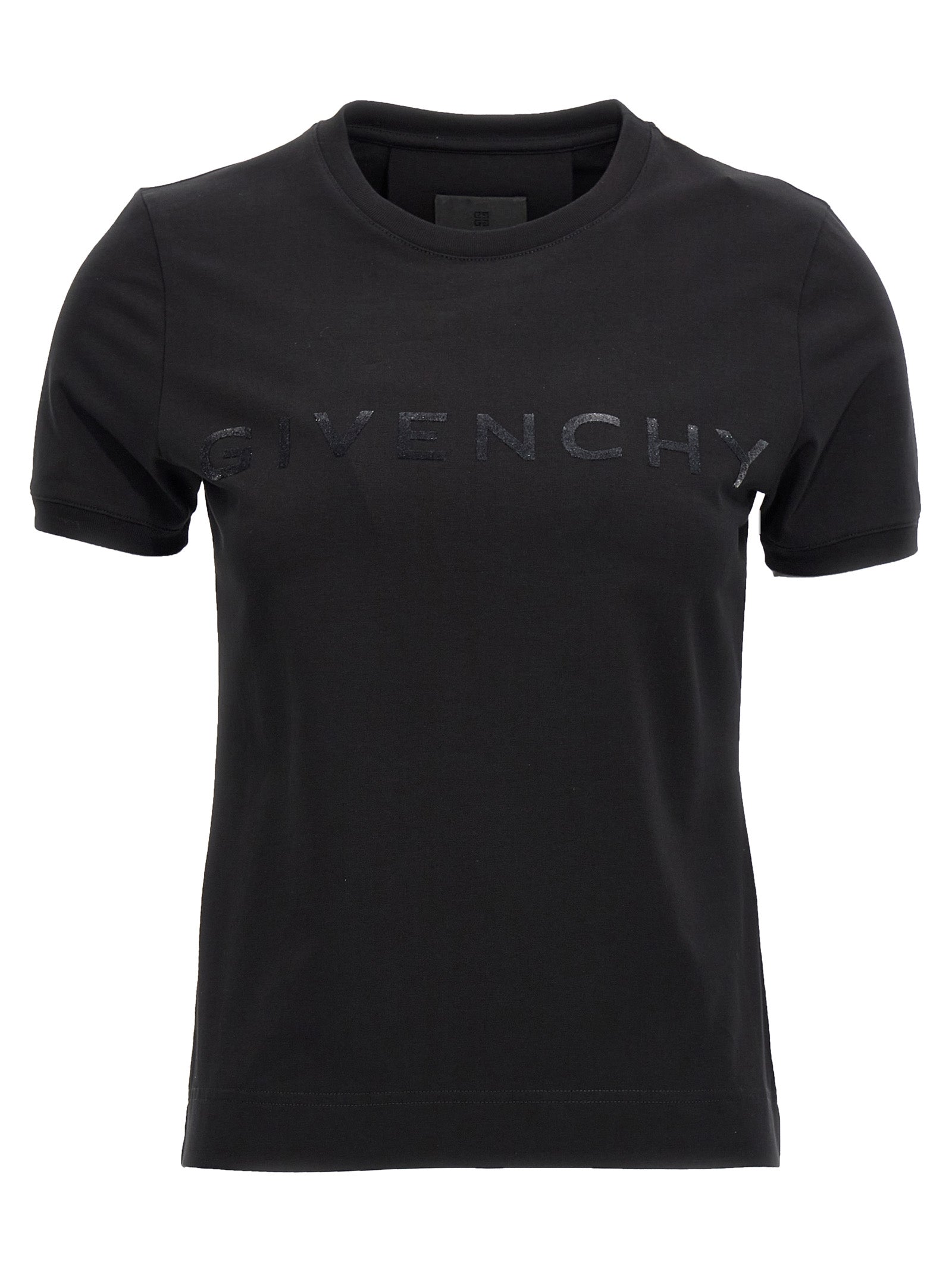 Givenchy 'Ringer' T-Shirt