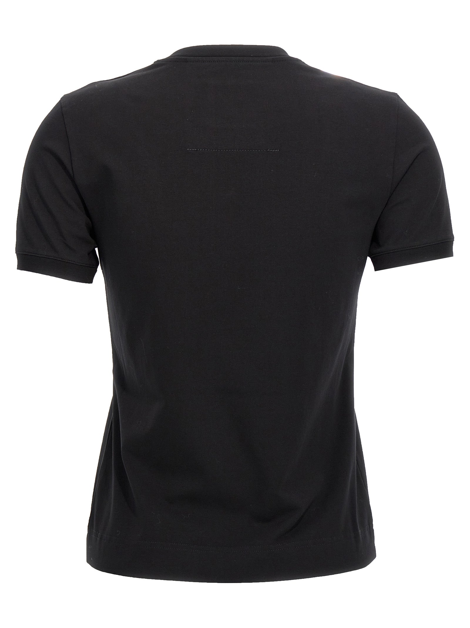 Givenchy 'Ringer' T-Shirt