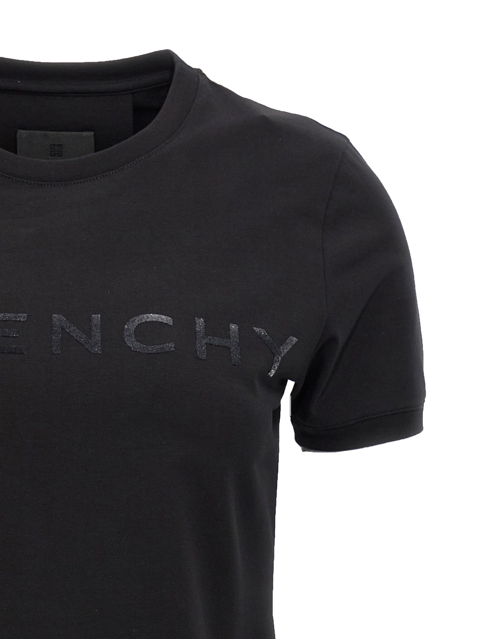 Givenchy 'Ringer' T-Shirt