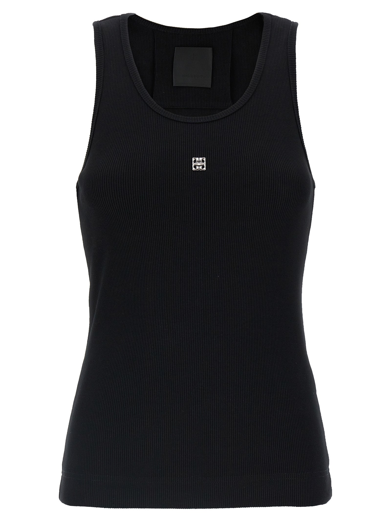 Givenchy '4G Rib' Tank Top