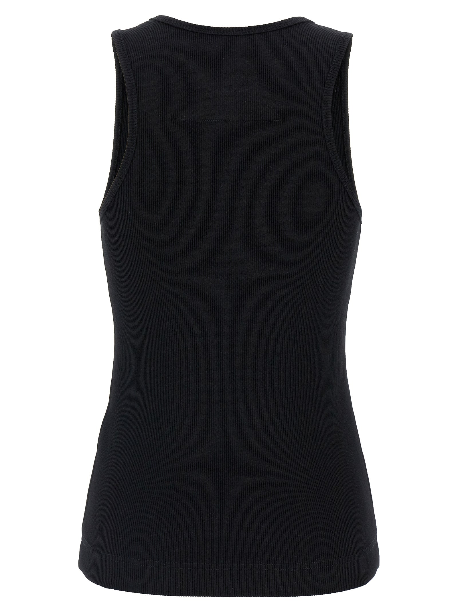 Givenchy '4G Rib' Tank Top