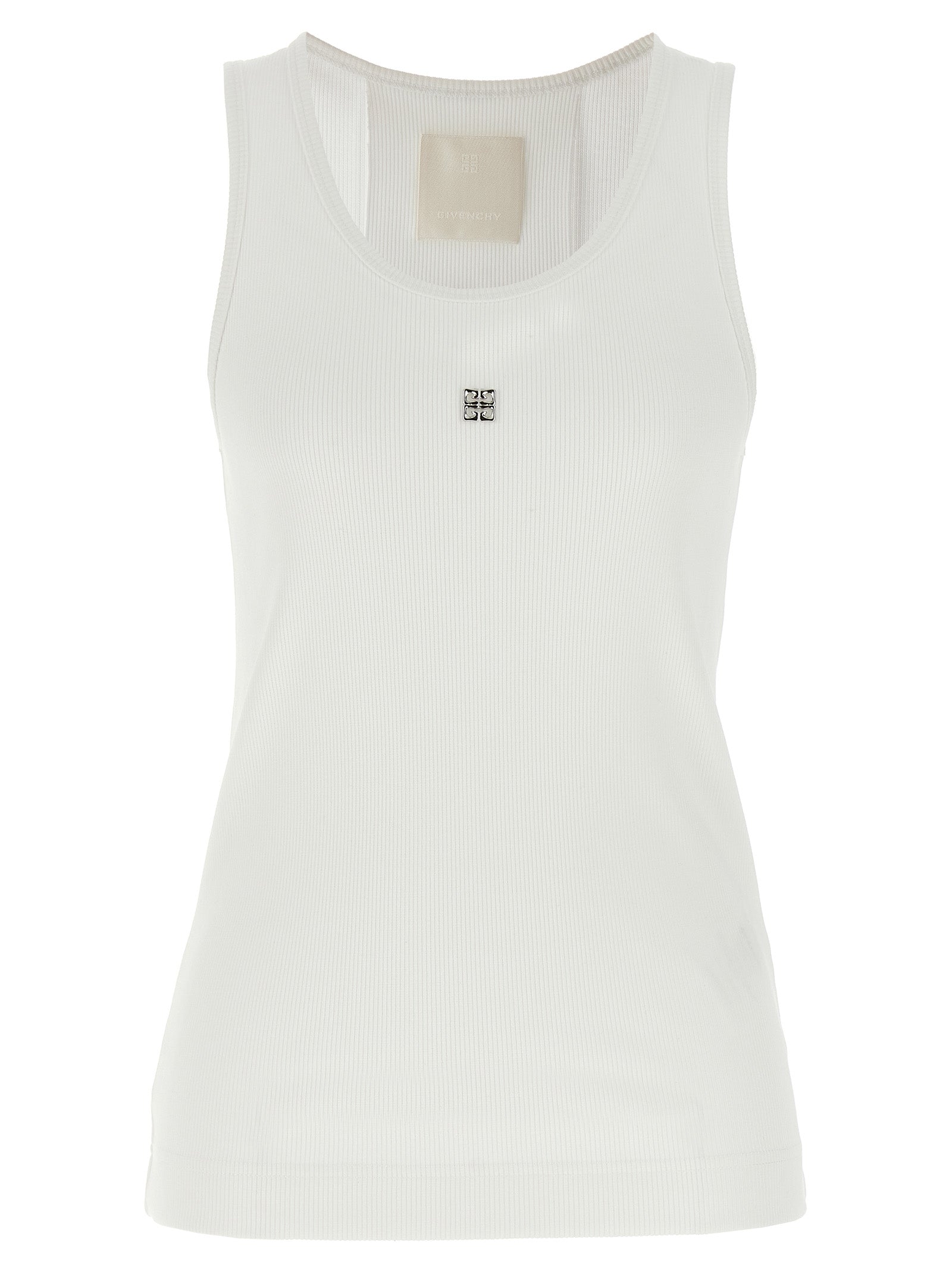 Givenchy '4G Rib' Tank Top