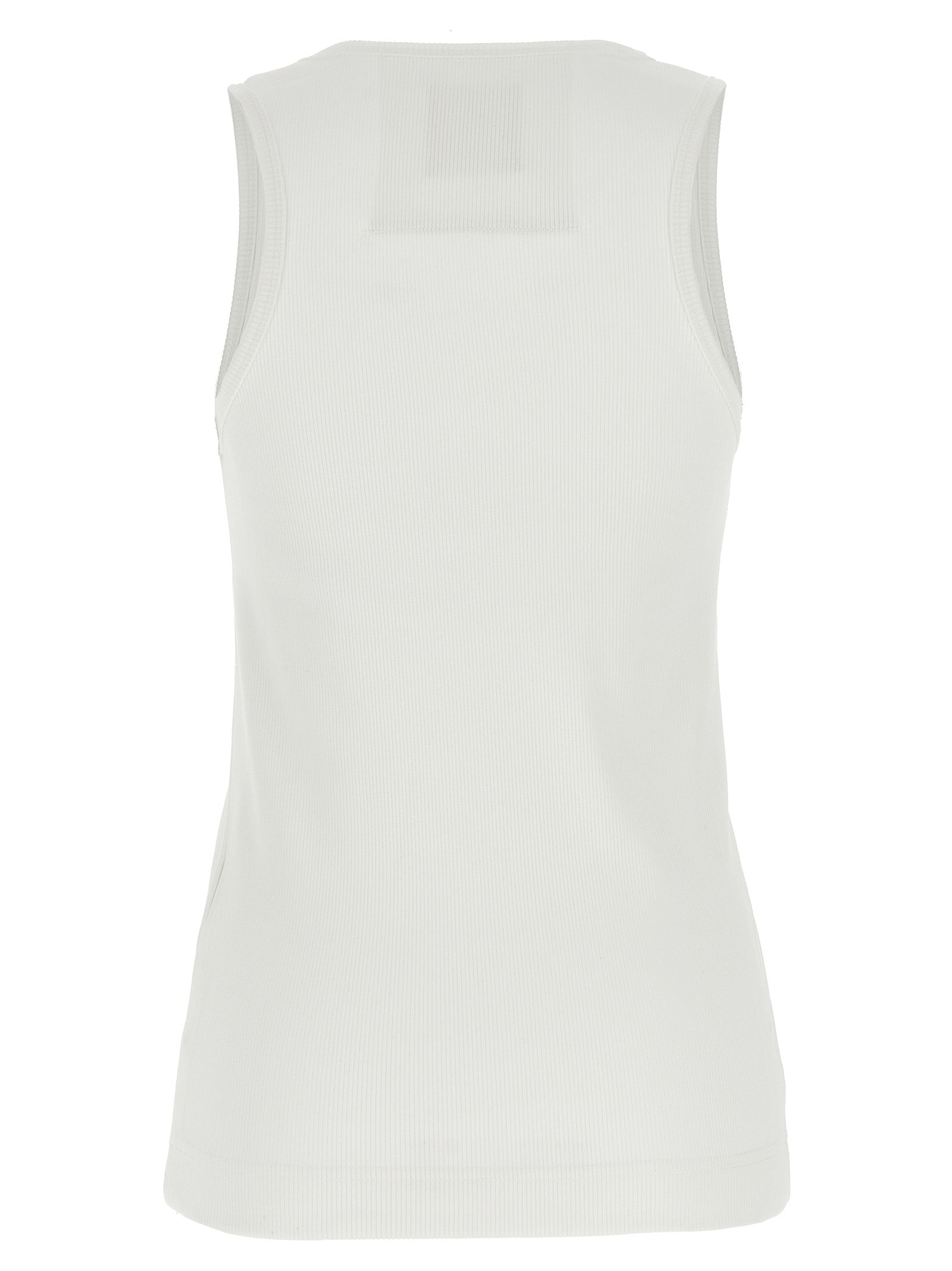 Givenchy '4G Rib' Tank Top