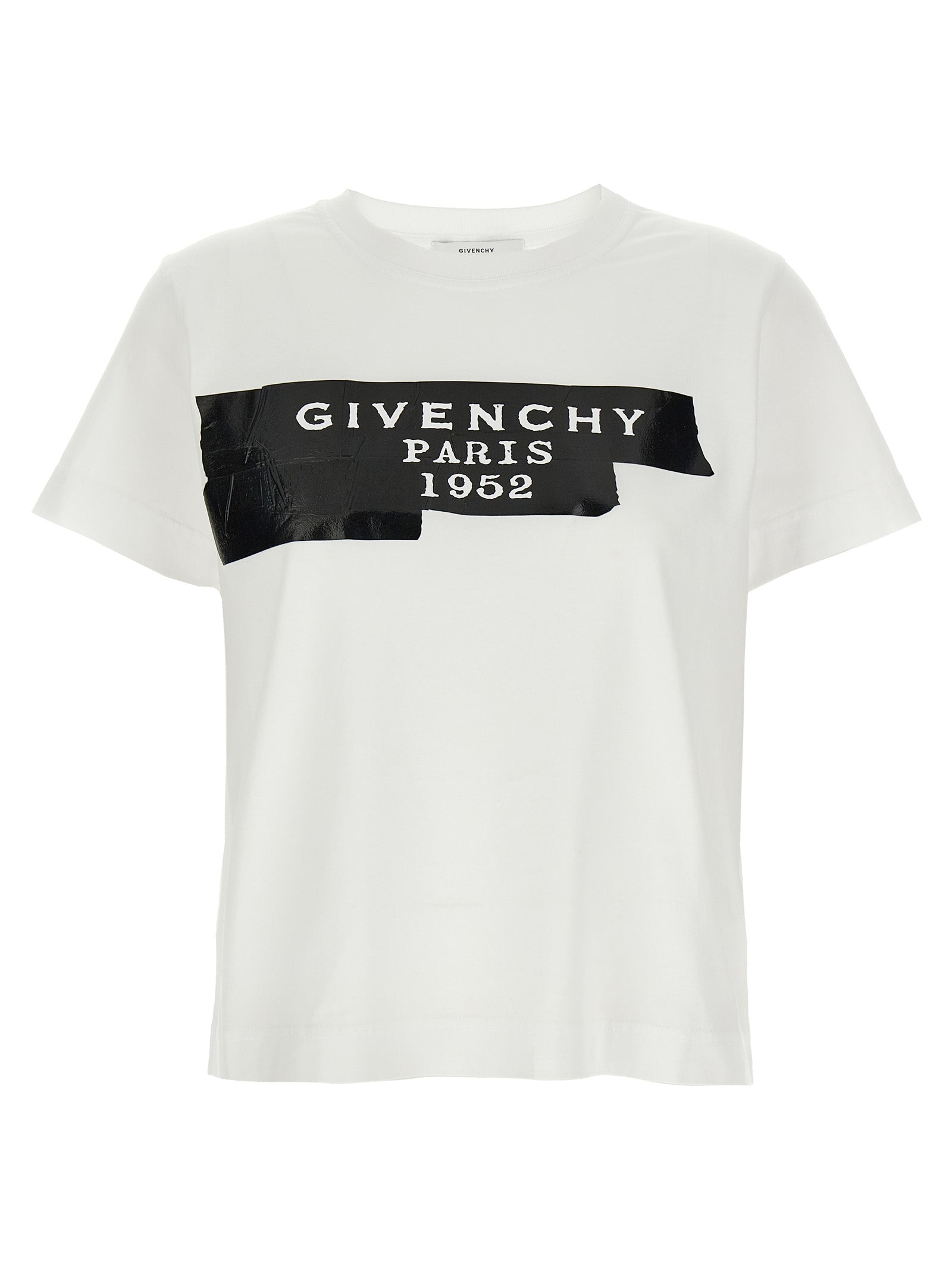 Givenchy 'Givenchy Tape' T-Shirt