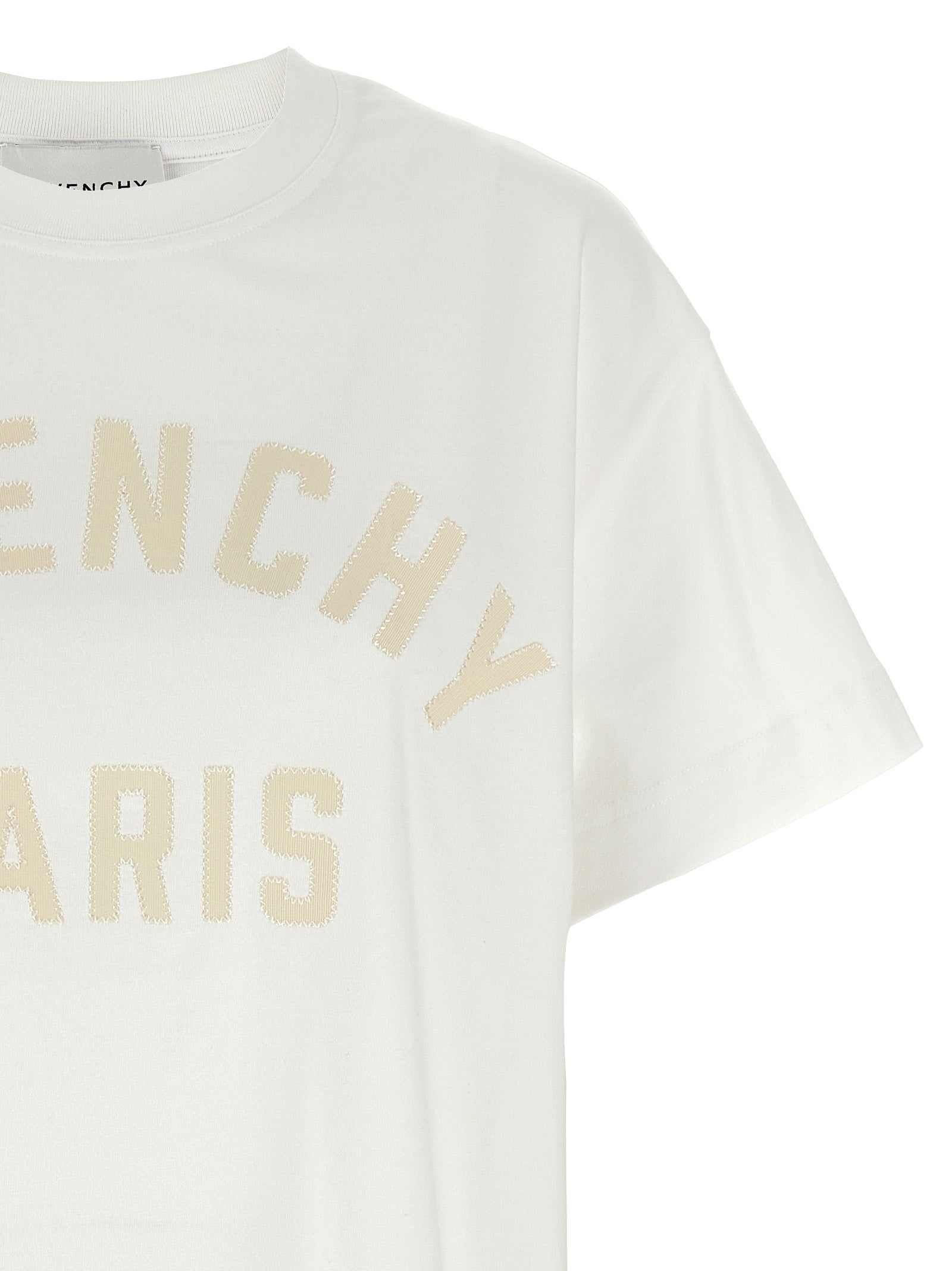 Givenchy 'Givenchy Paris' T-Shirt