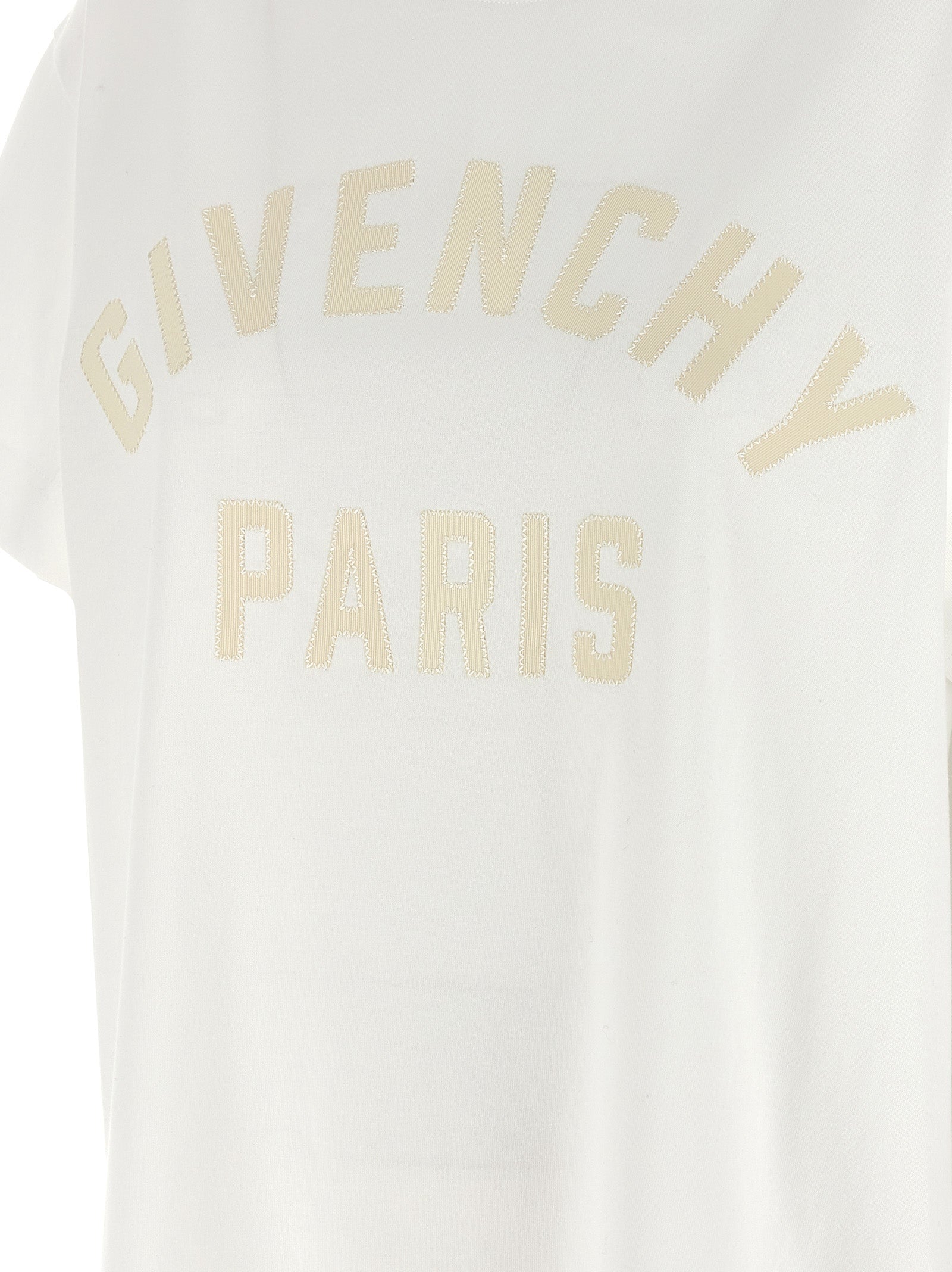 Givenchy 'Givenchy Paris' T-Shirt