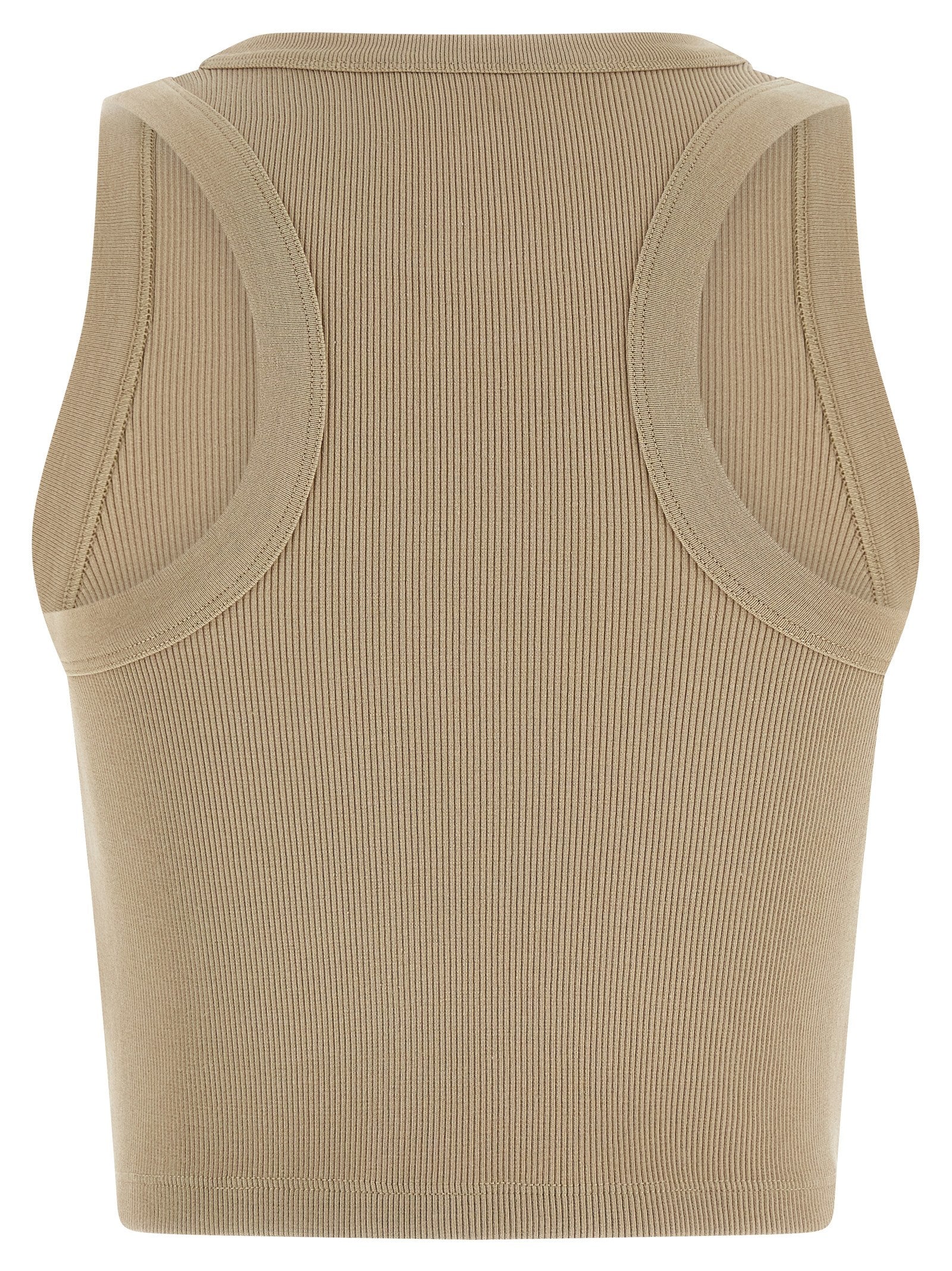 Givenchy 'Givenchy Paris' Print Top