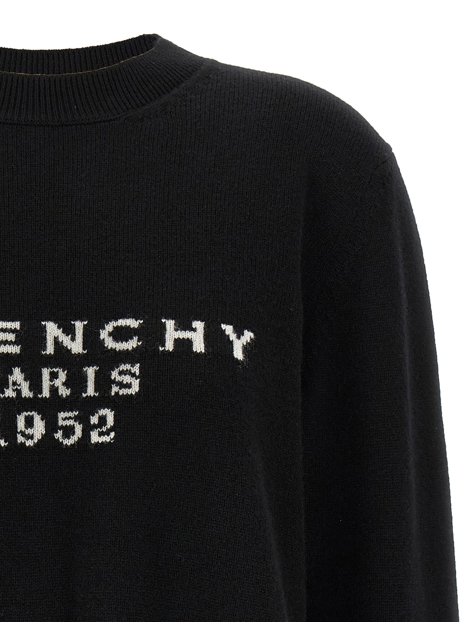 Givenchy 'Givenchy Paris 1952' Sweater