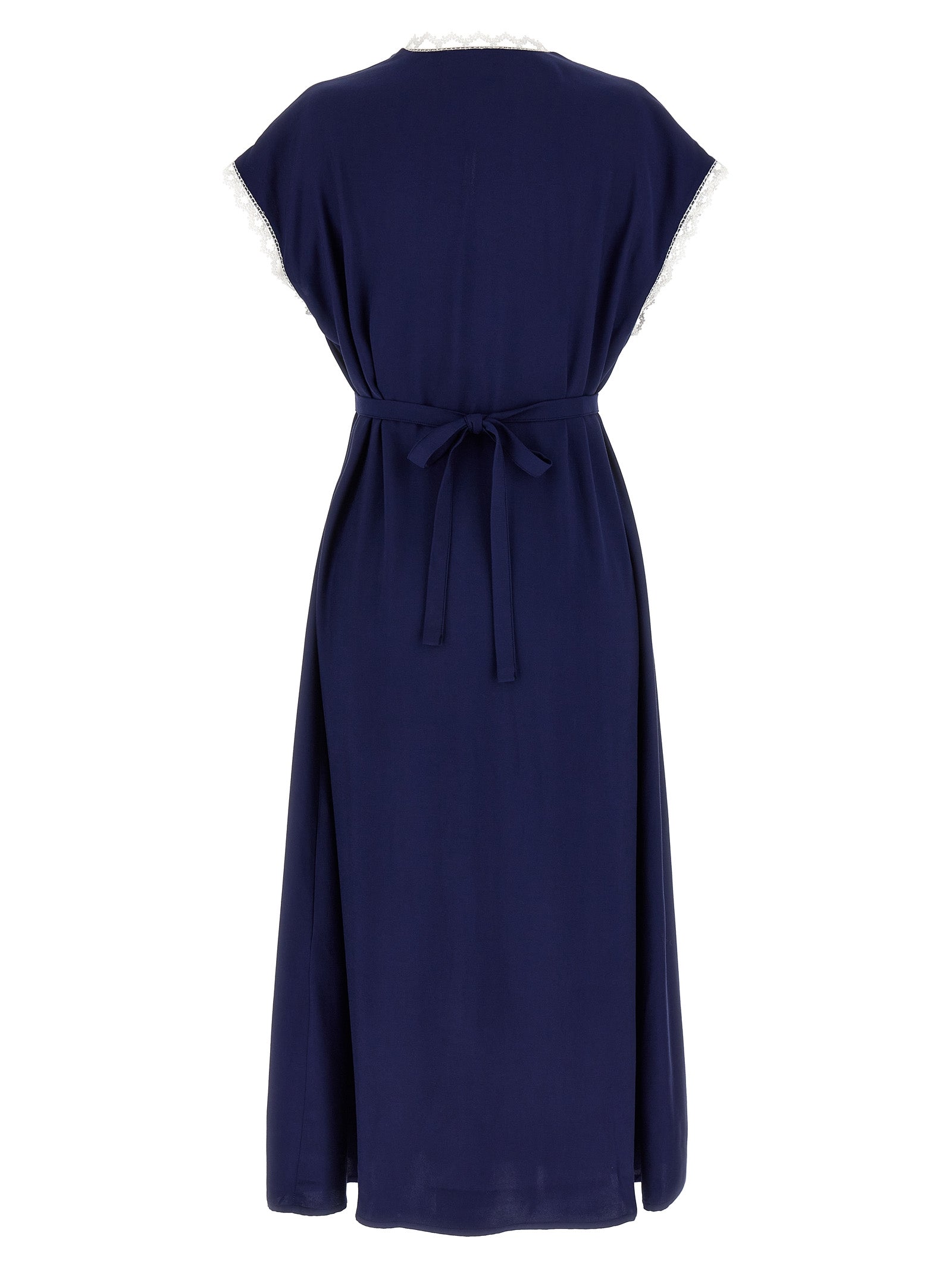 Sleeper 'The Bow' Dress