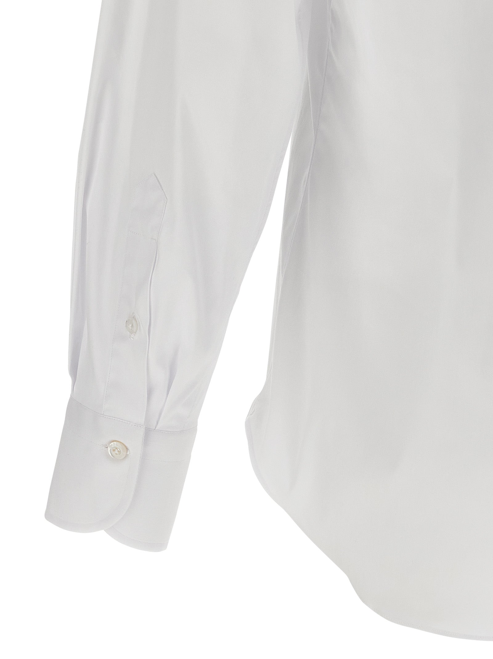 Finamore 'Napoli' Shirt