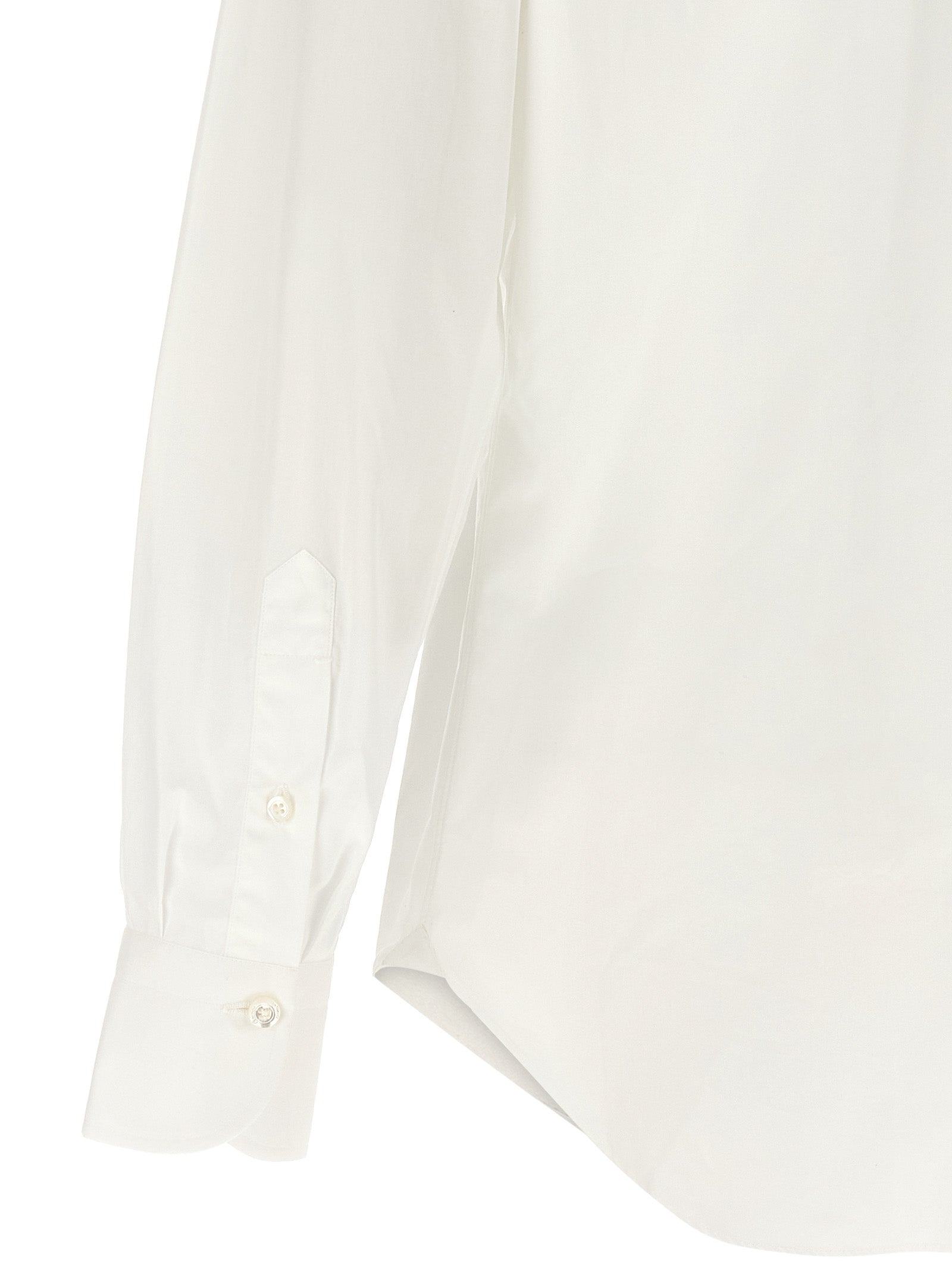 Finamore 'Napoli' Shirt