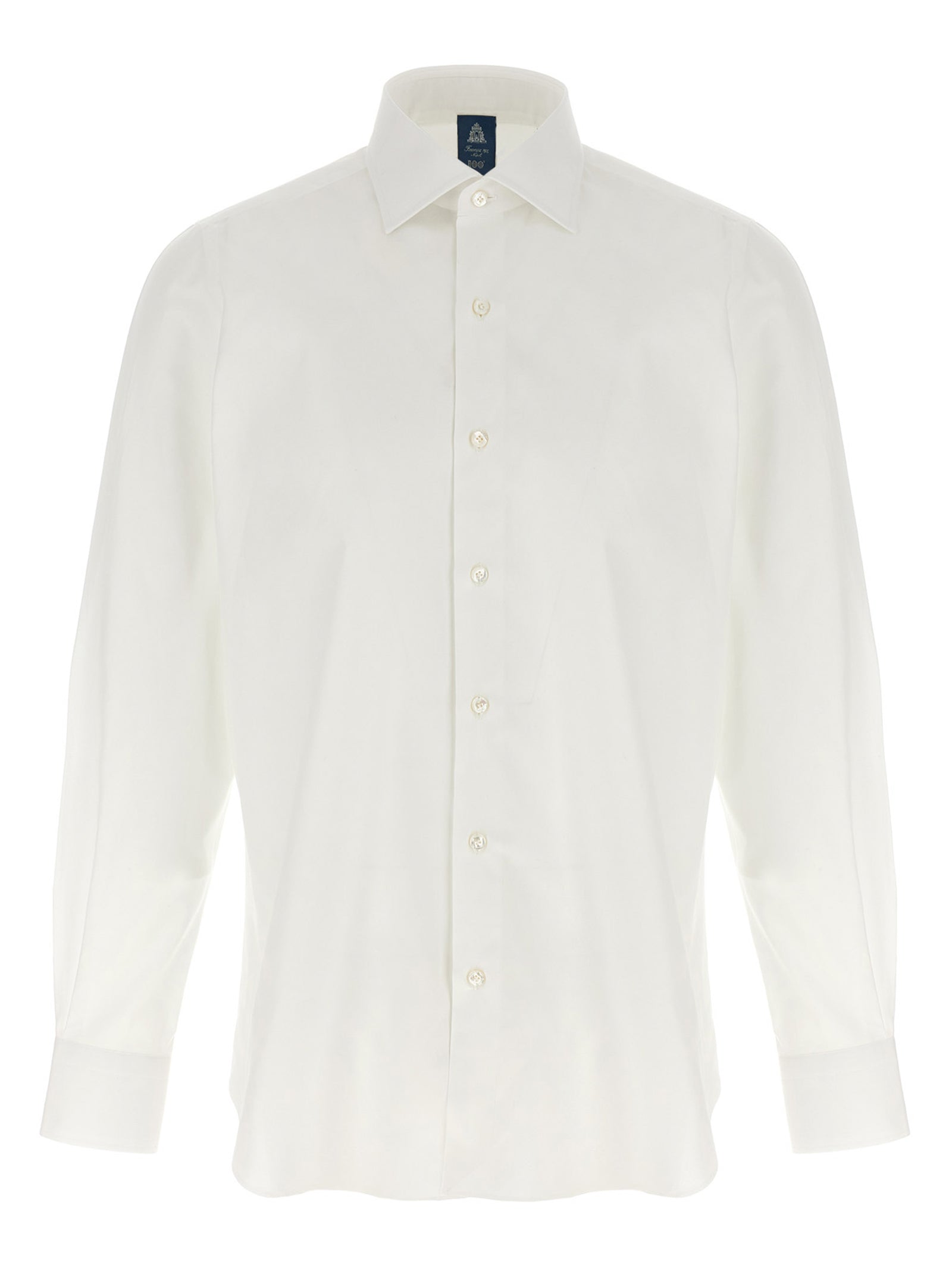 Finamore 'Napoli' Shirt