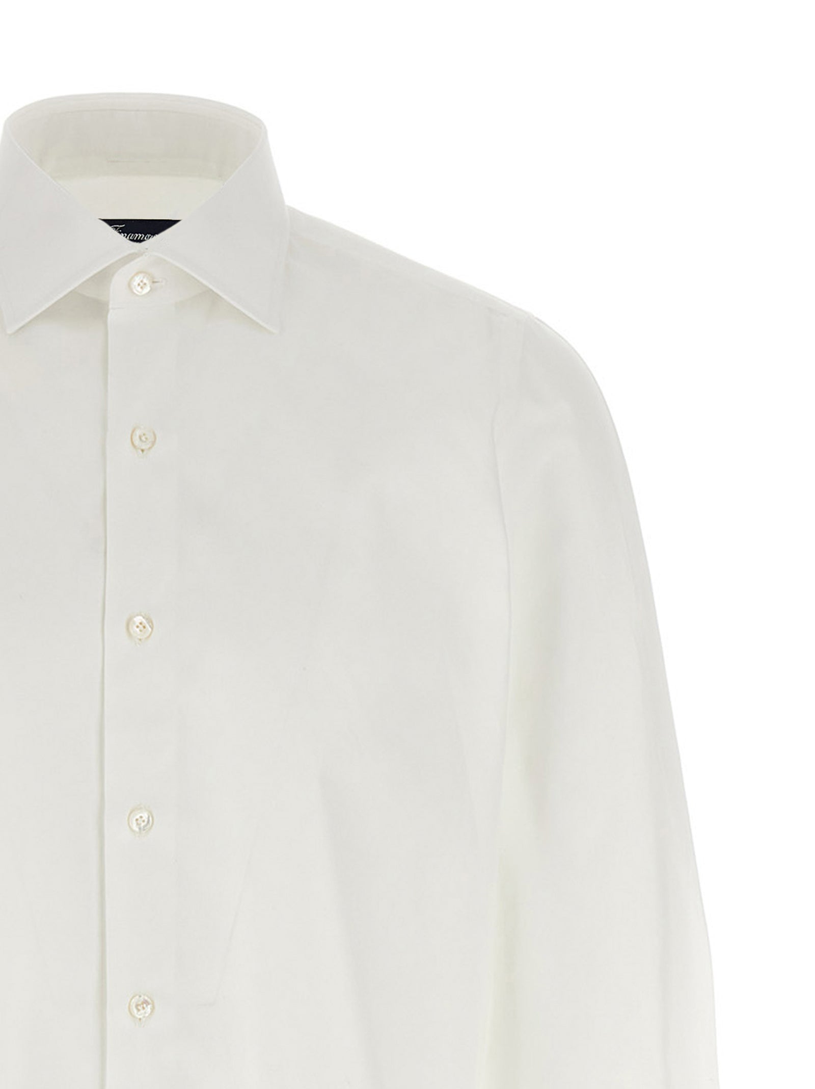 Finamore 'Napoli' Shirt