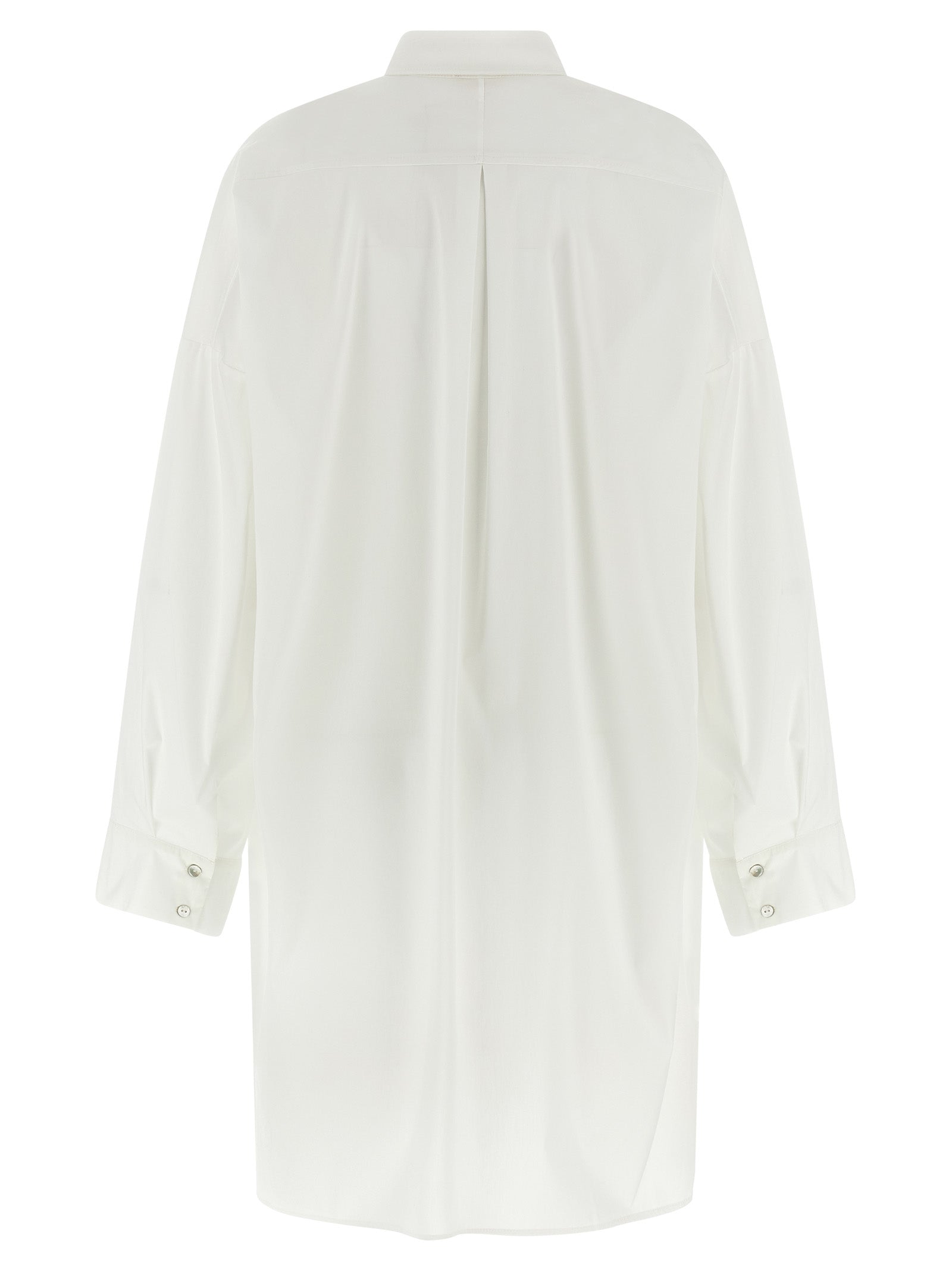 Di.La3 Pari' Oversize Shirt