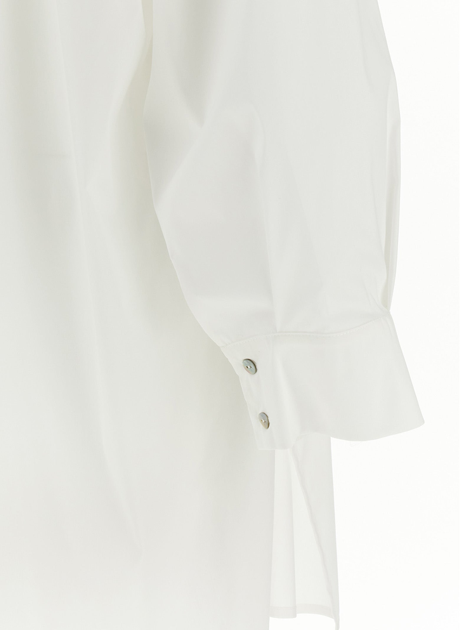 Di.La3 Pari' Oversize Shirt