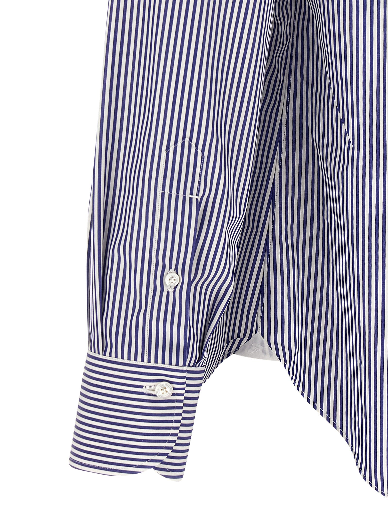 Finamore 'Napoli' Shirt