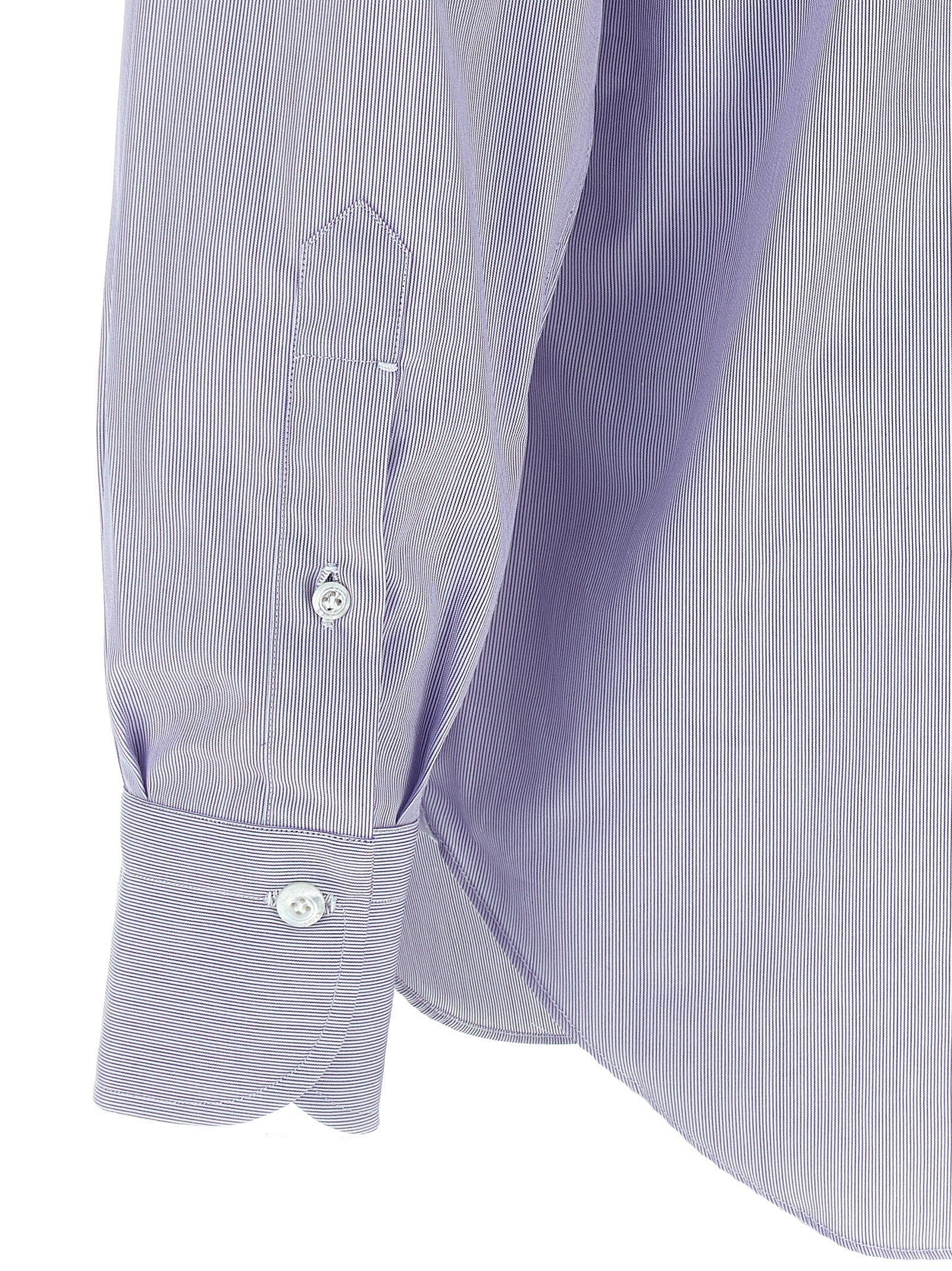 Finamore 'Napoli' Shirt