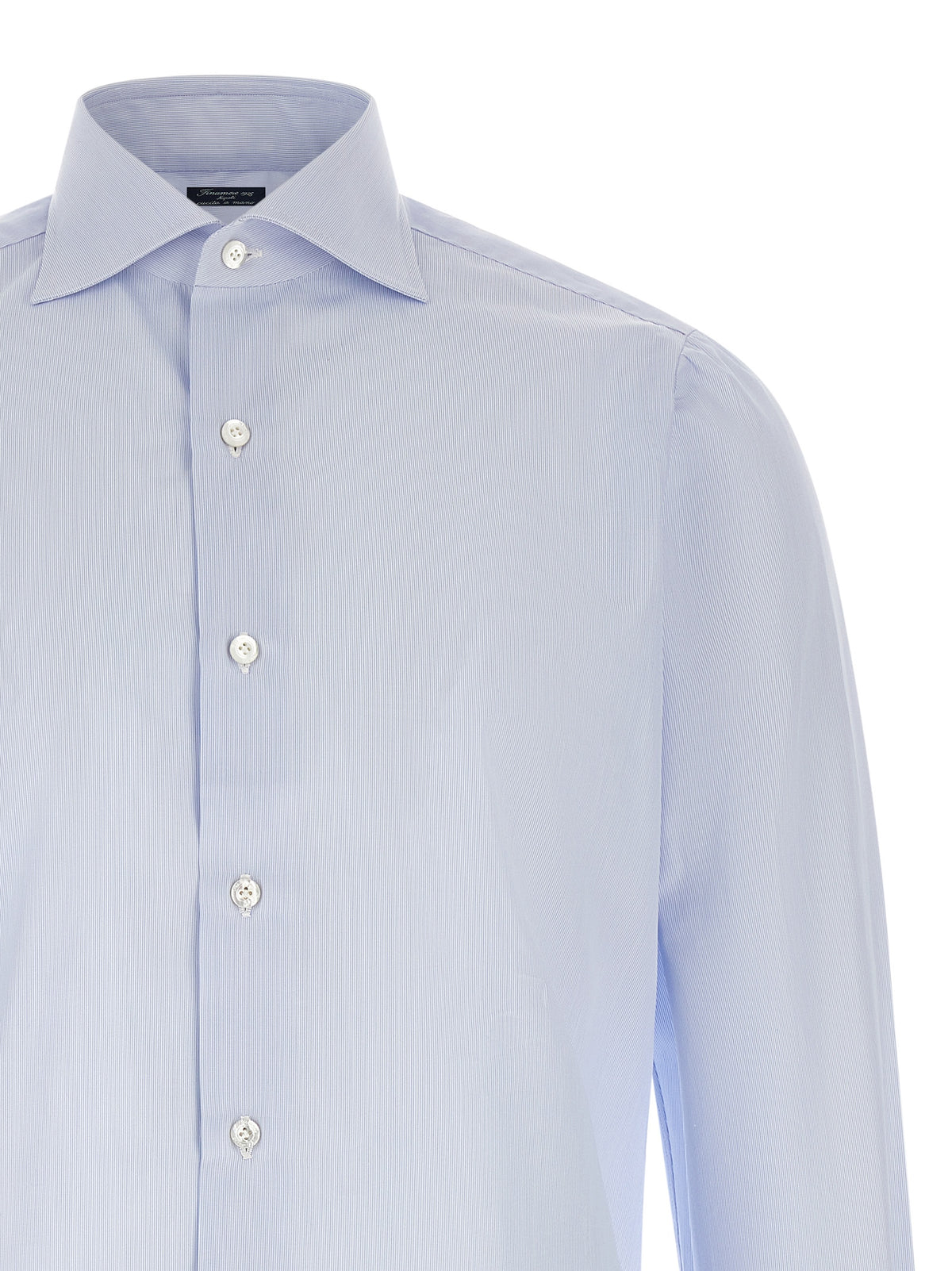 Finamore 'Napoli' Shirt
