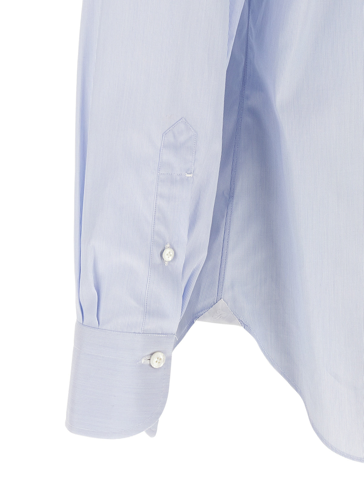 Finamore 'Napoli' Shirt