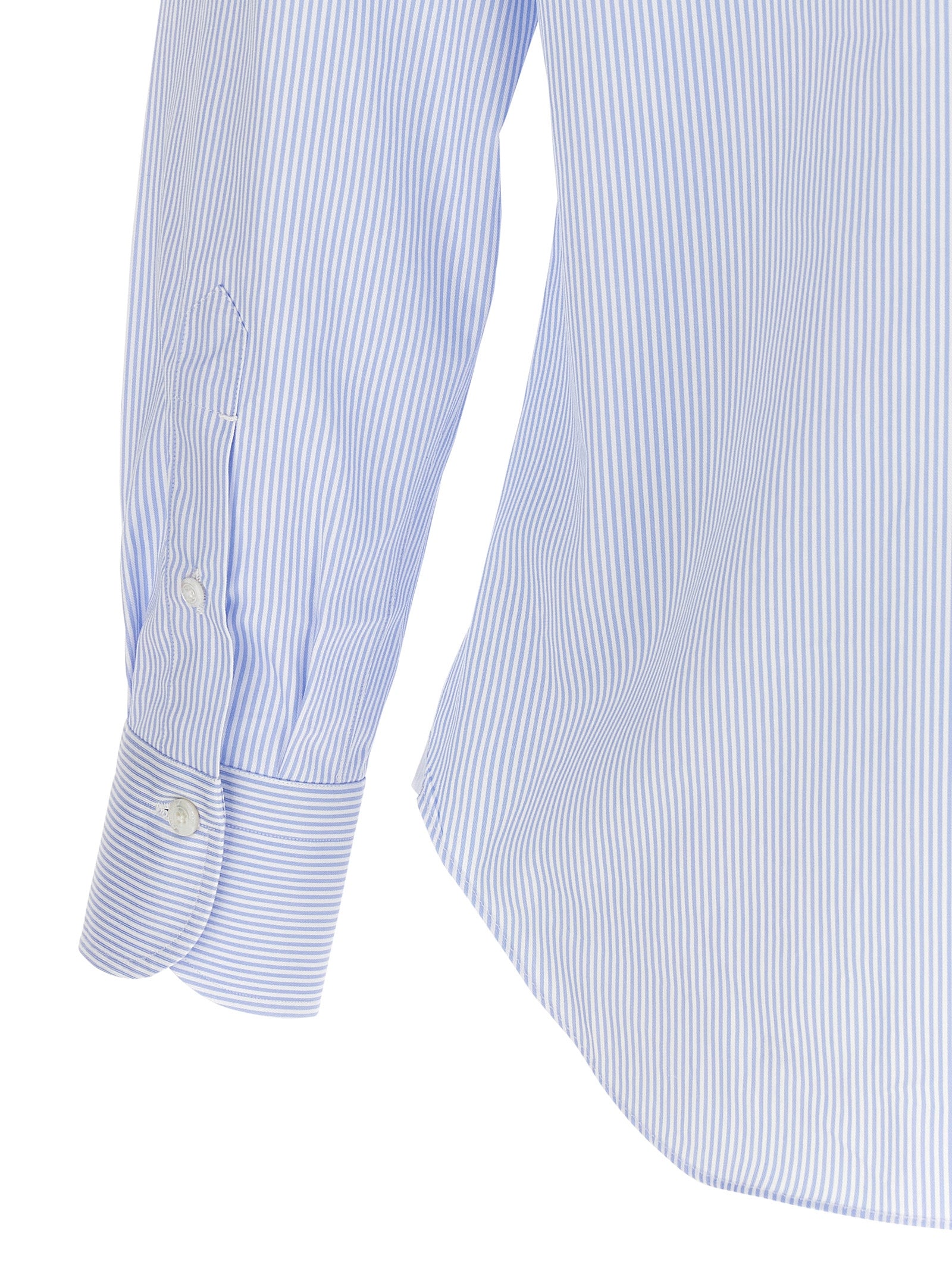 Finamore 'Napoli' Shirt