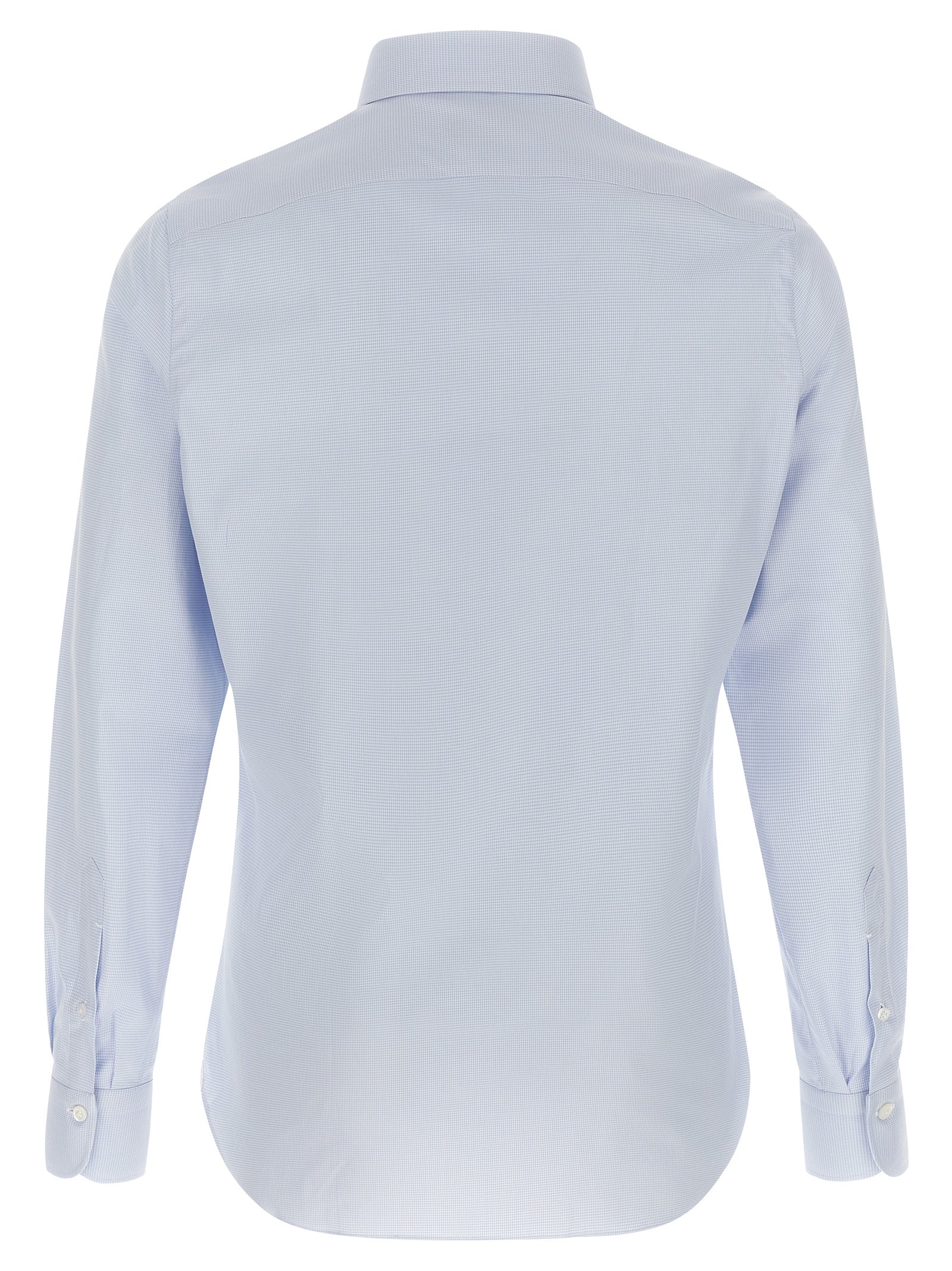 Finamore 'Napoli' Shirt