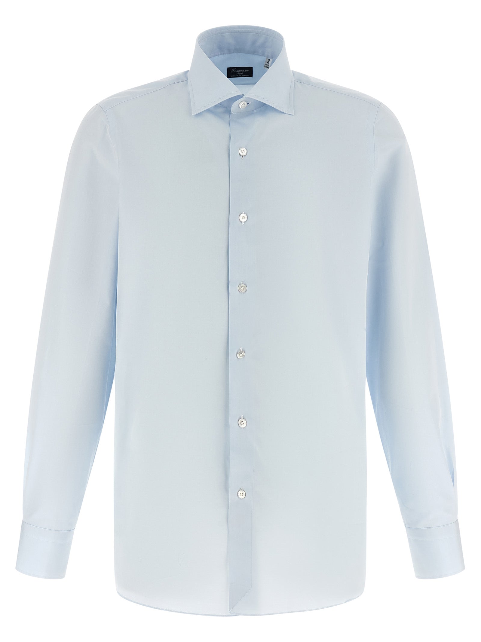 Finamore 'Napoli' Shirt