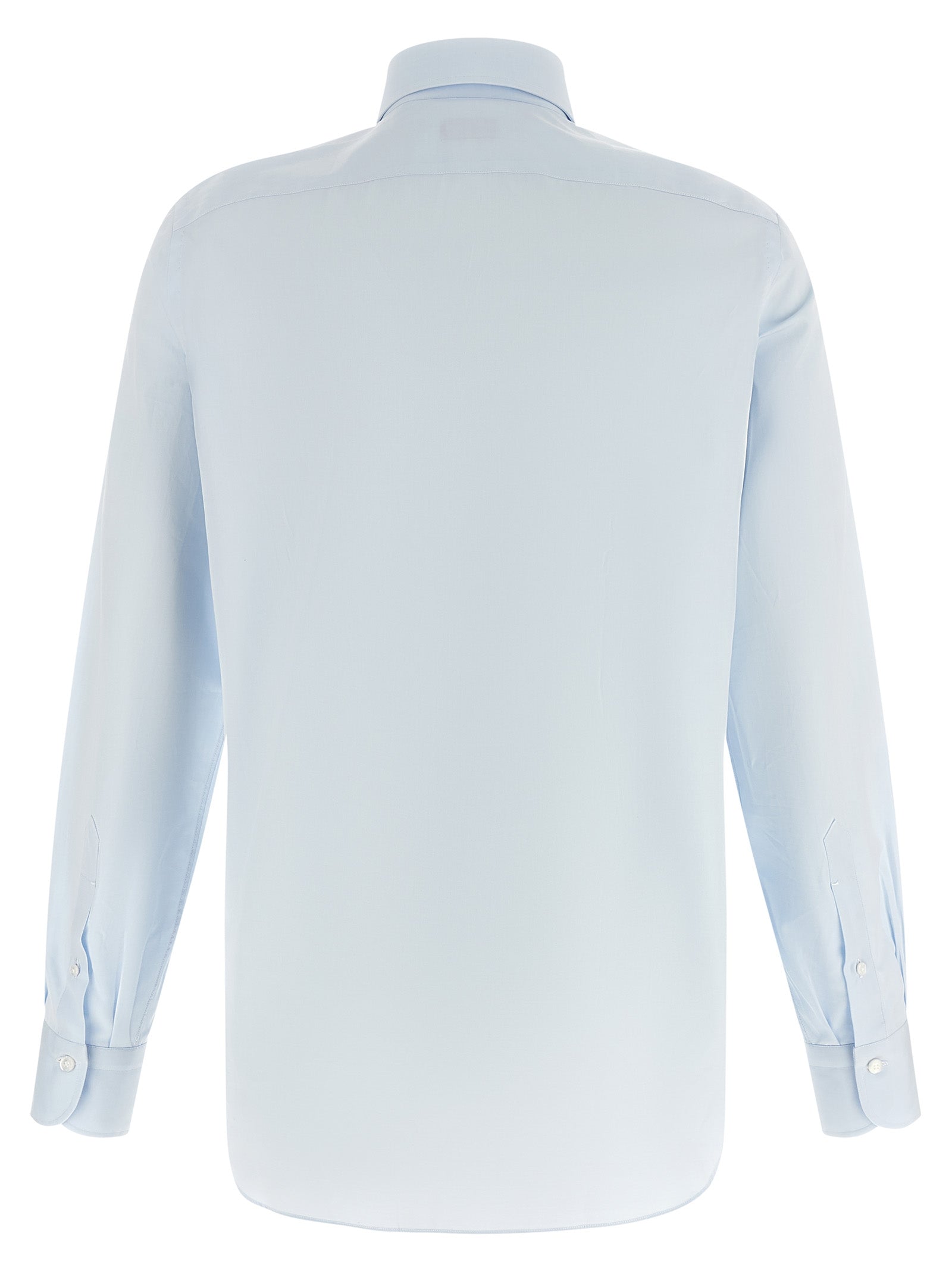 Finamore 'Napoli' Shirt