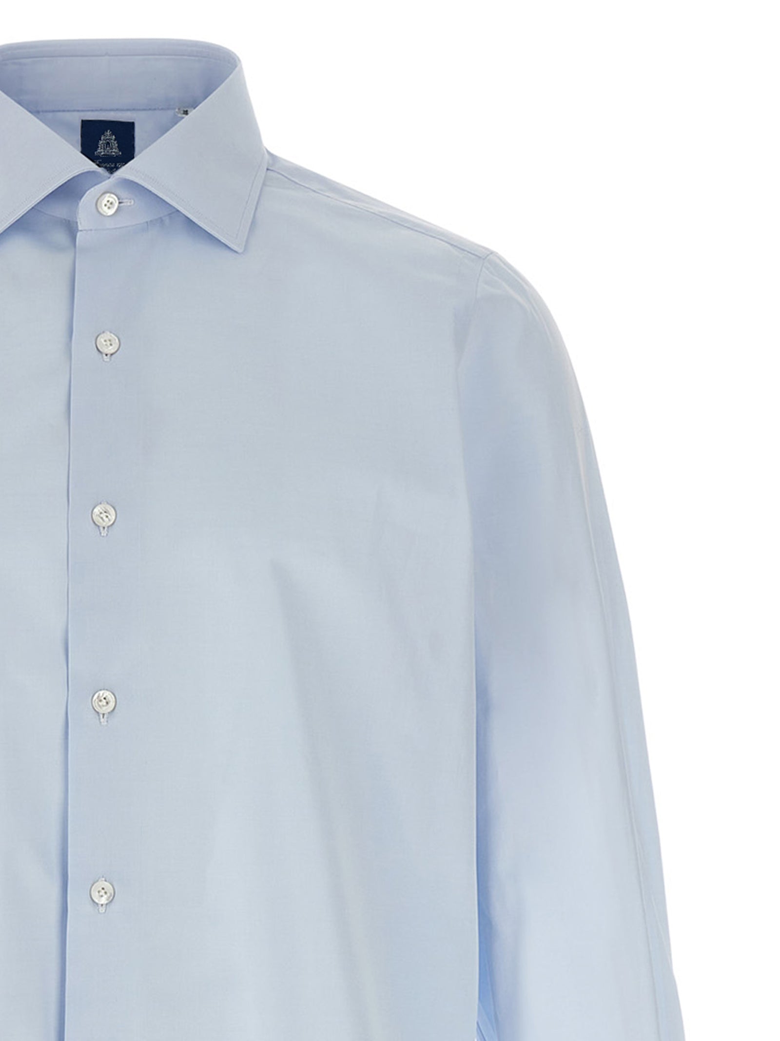 Finamore 'Napoli' Shirt