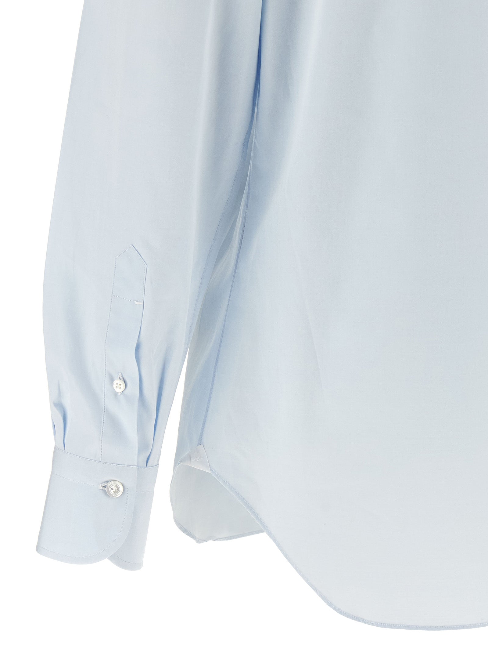Finamore 'Napoli' Shirt
