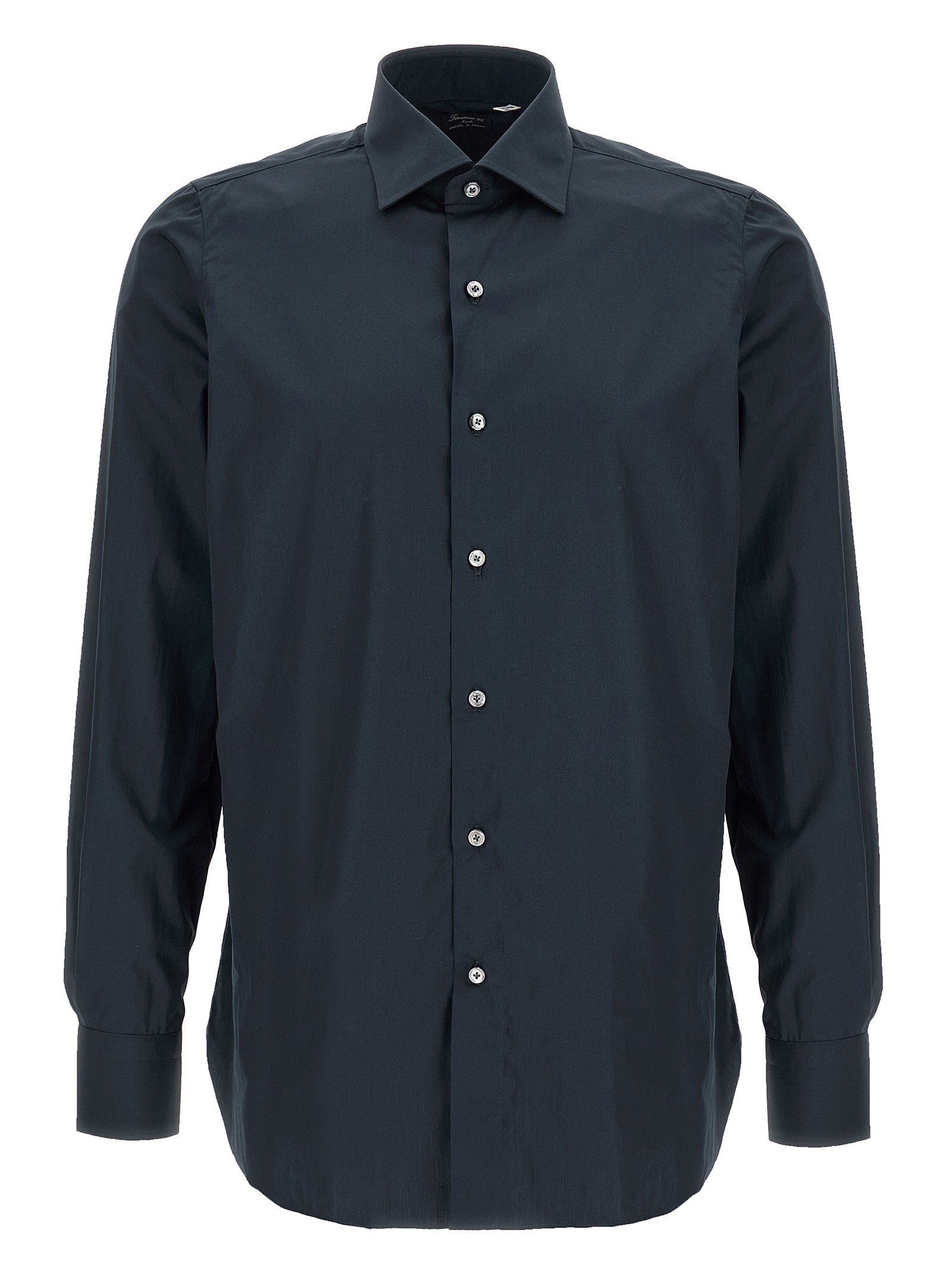 Finamore 'Napoli' Shirt