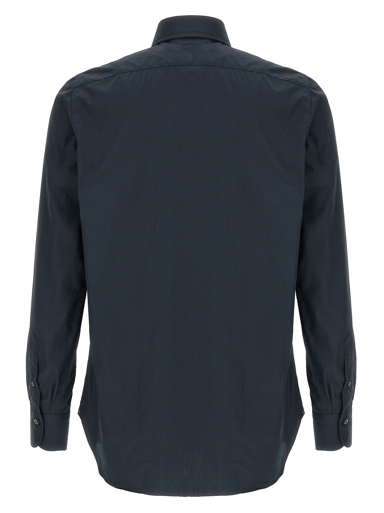 Finamore 'Napoli' Shirt