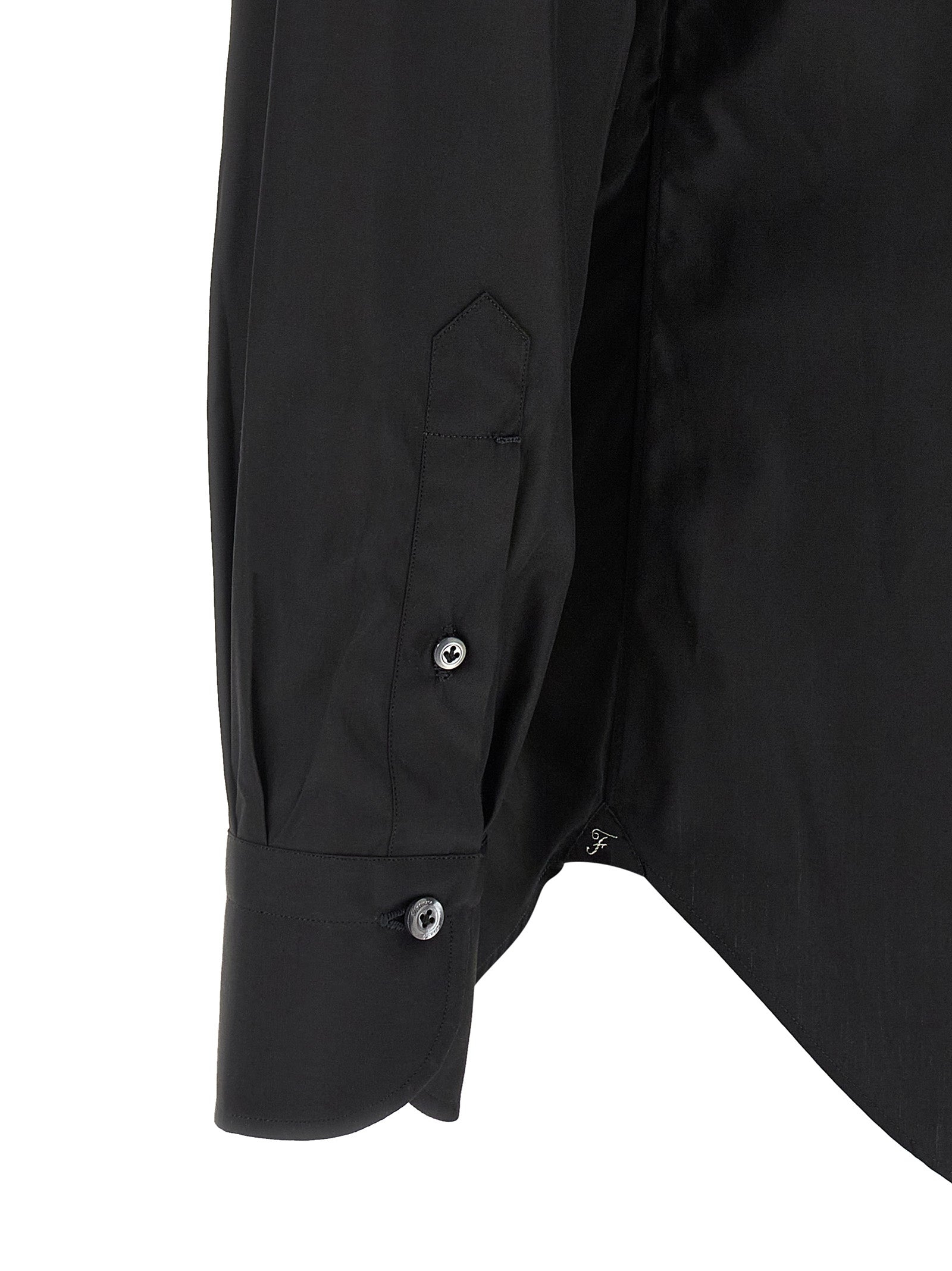 Finamore 'Napoli' Shirt