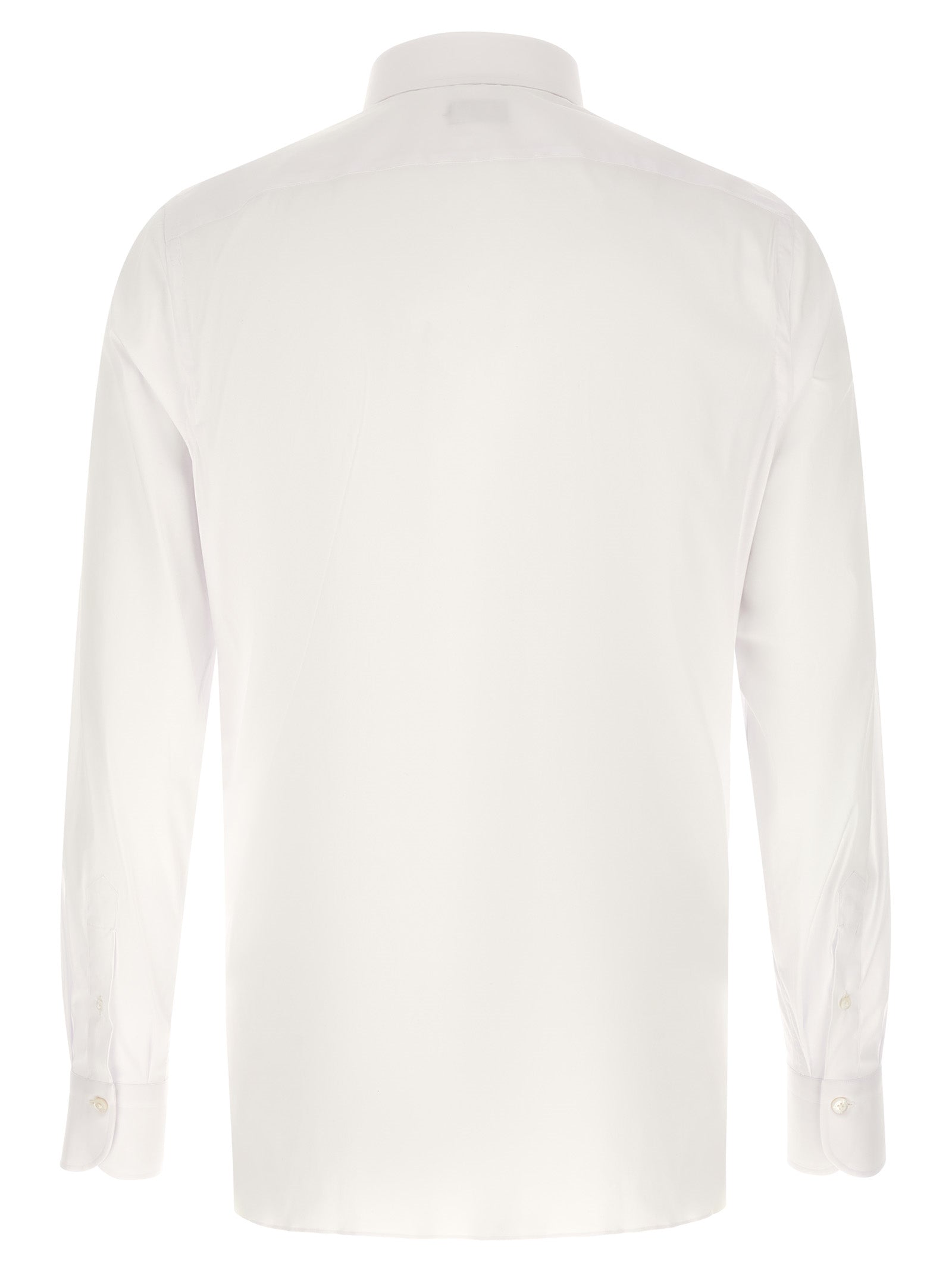 Finamore 'Napoli' Shirt