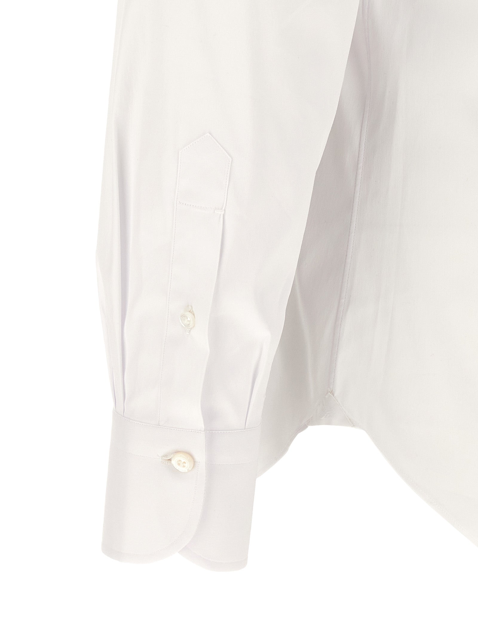 Finamore 'Napoli' Shirt