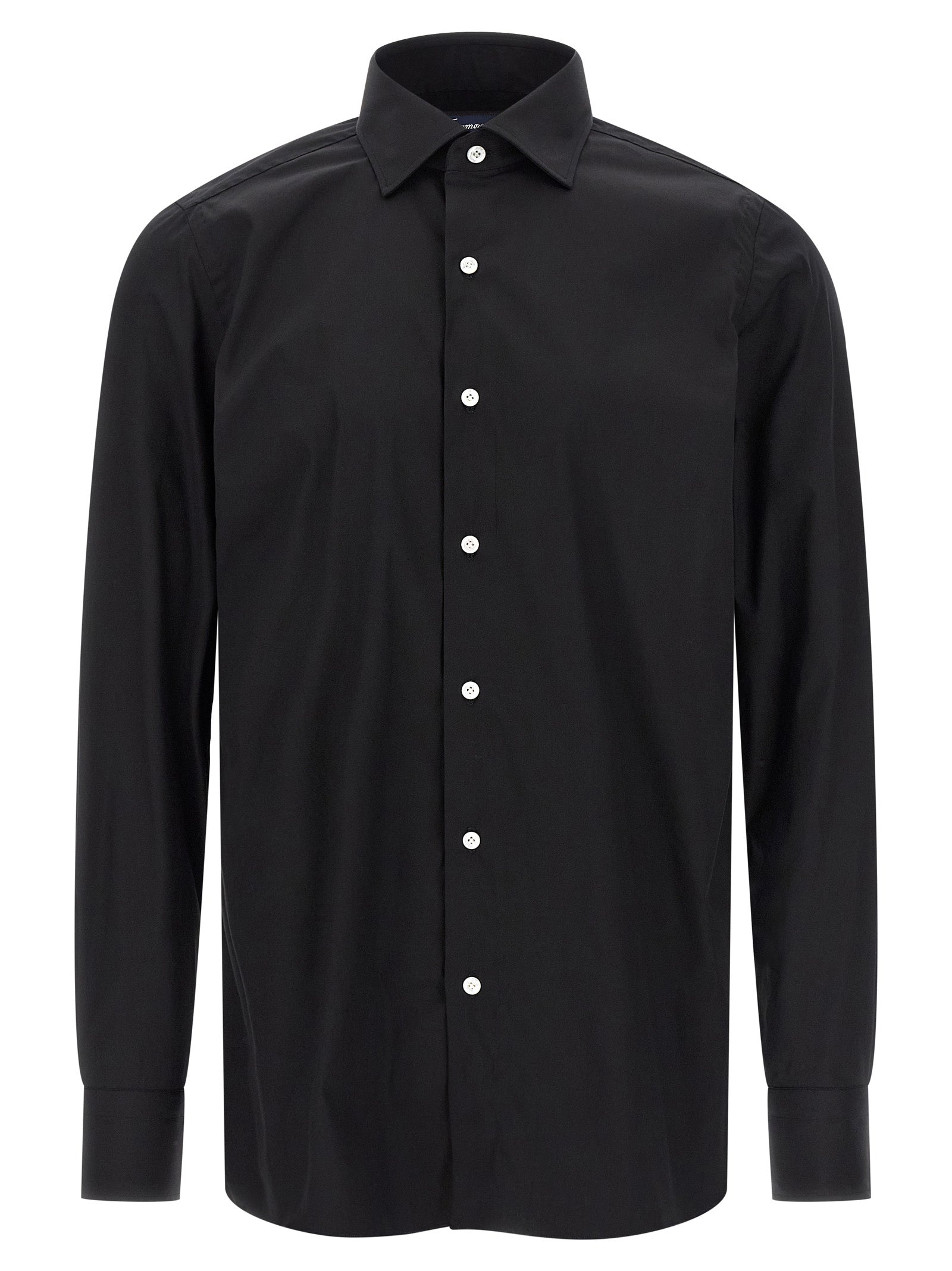 Finamore 'Napoli' Shirt