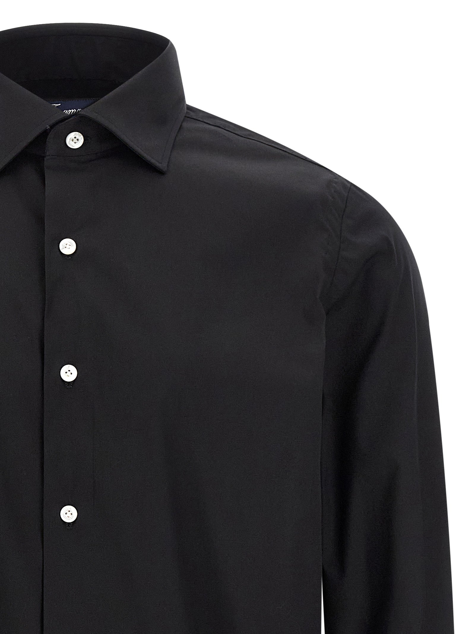 Finamore 'Napoli' Shirt