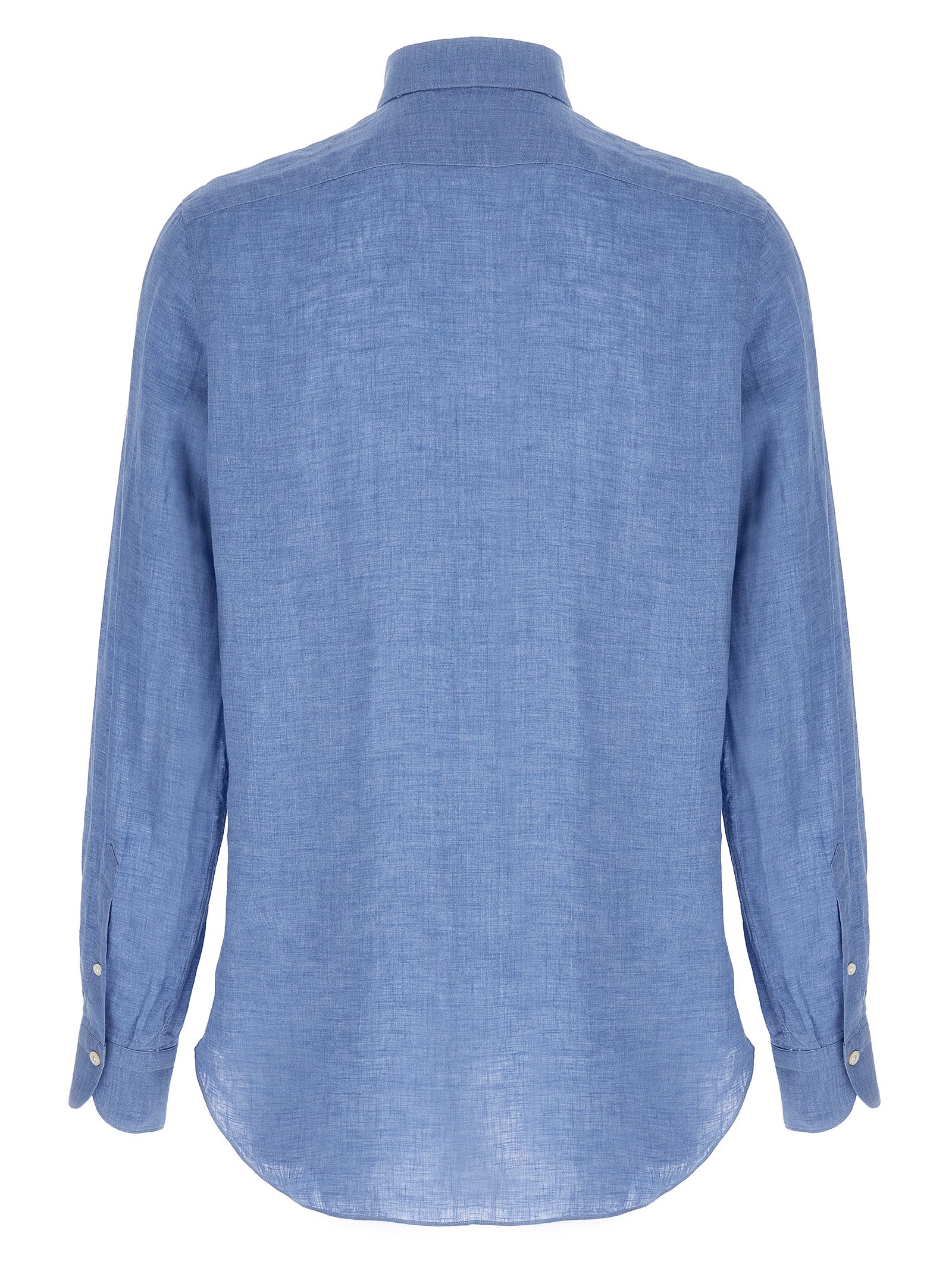Finamore 'Gaeta' Shirt