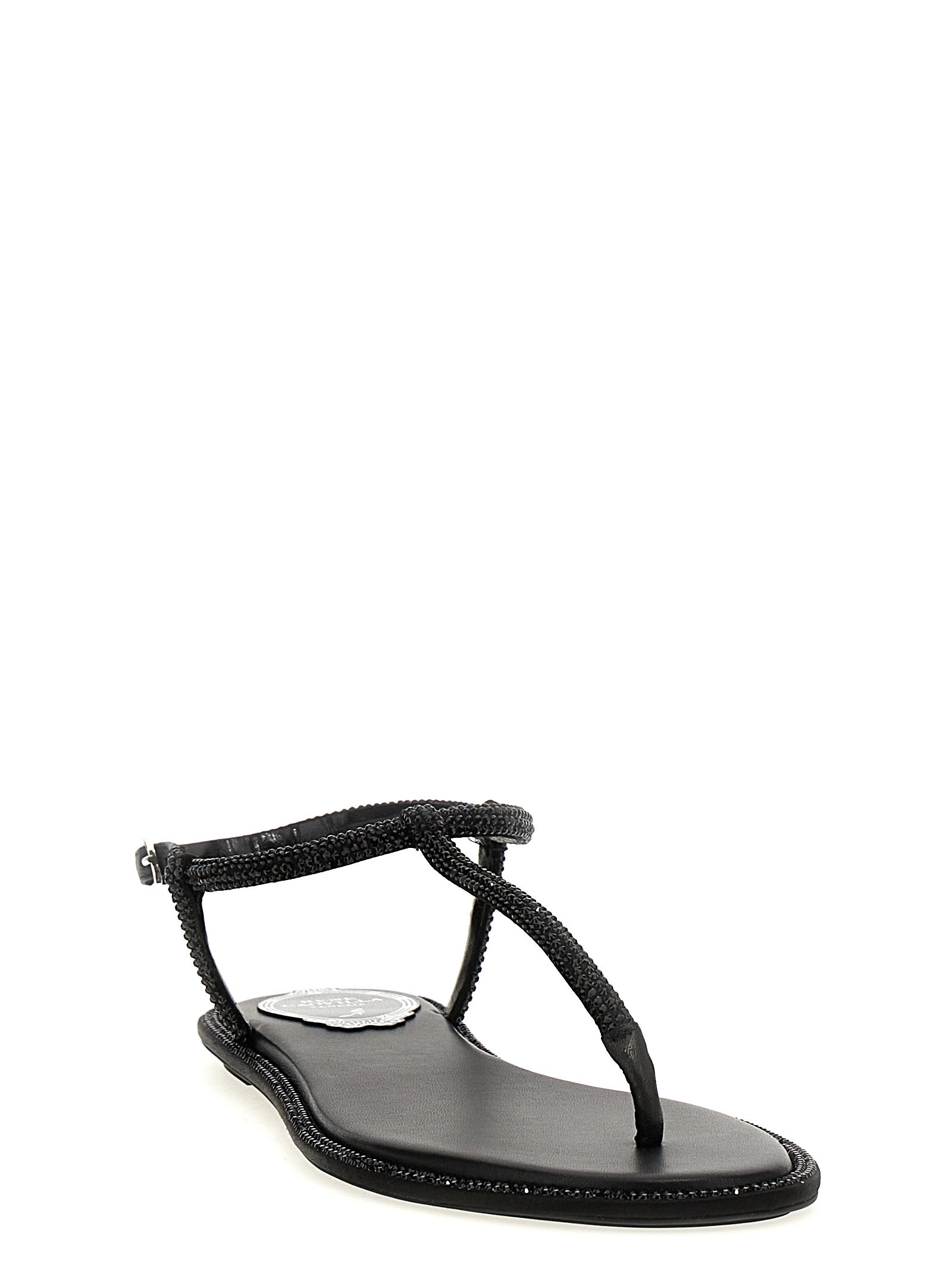 René Caovilla 'Diana' Sandals