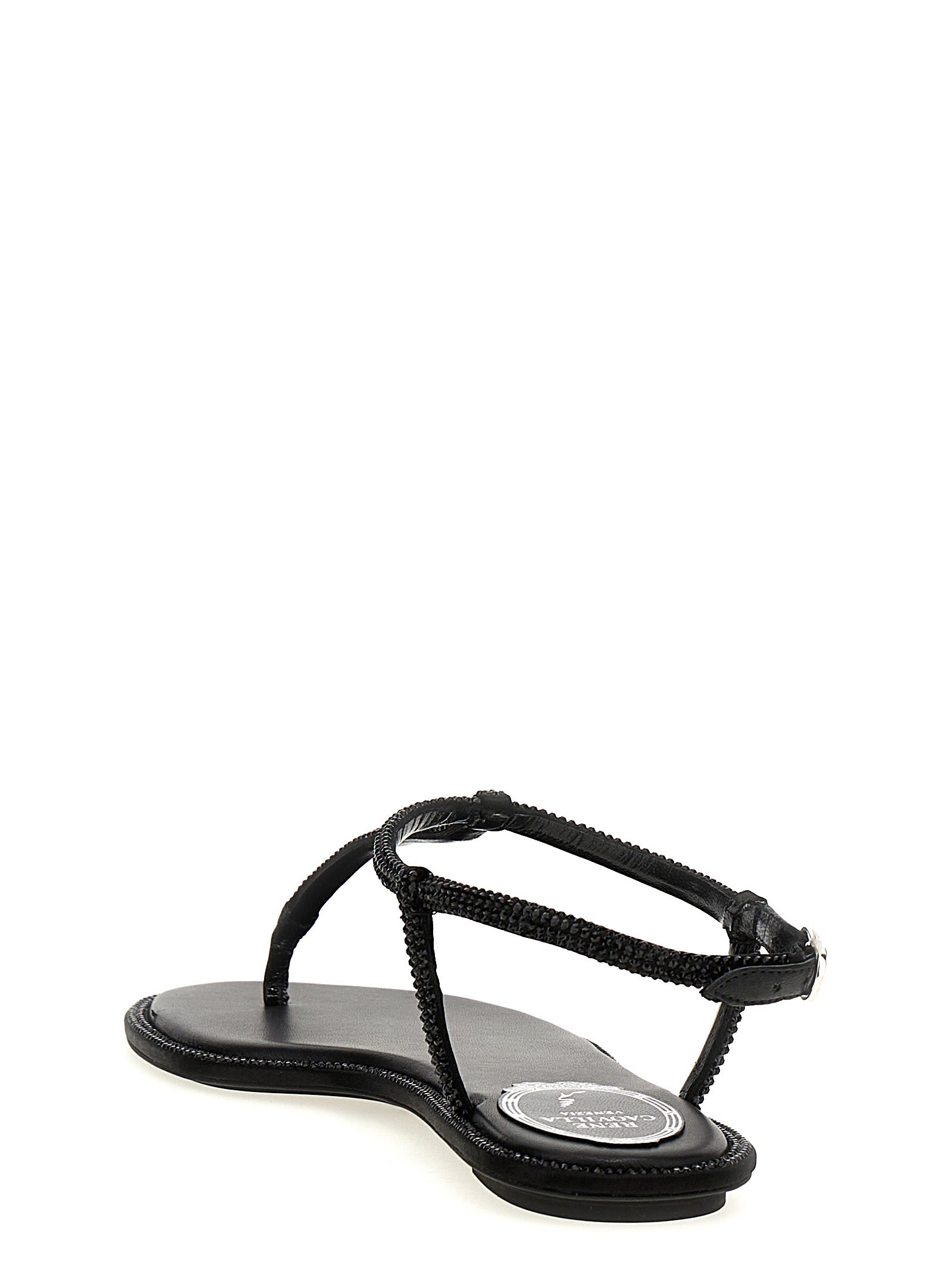 René Caovilla 'Diana' Sandals