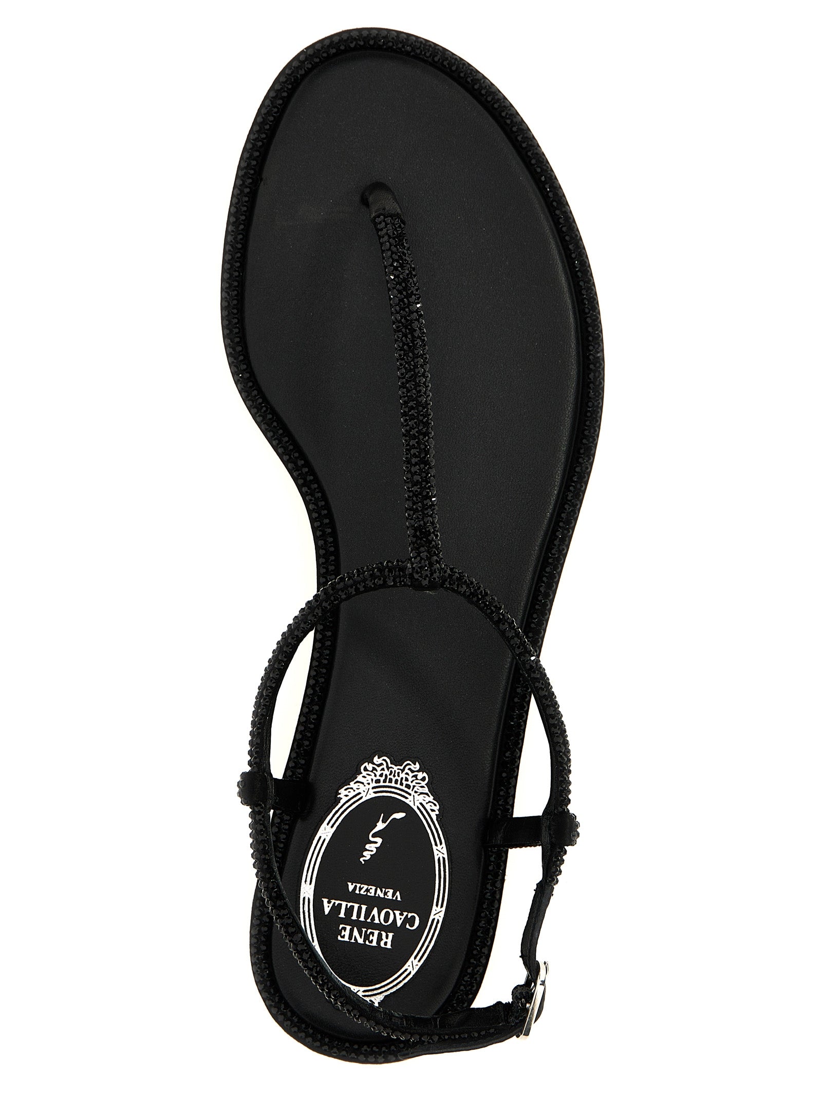 René Caovilla 'Diana' Sandals