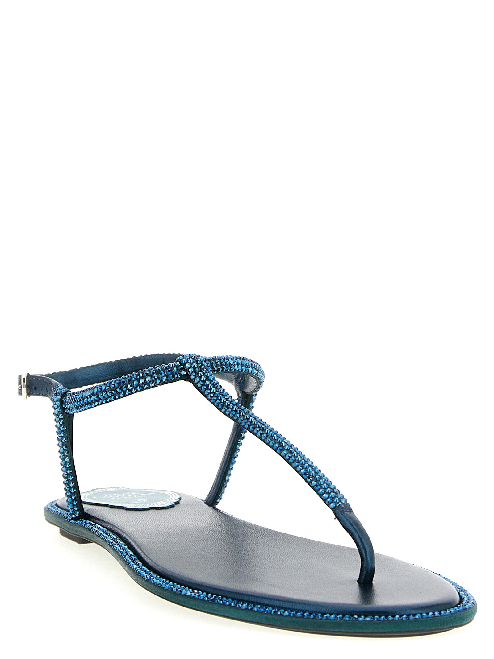 René Caovilla 'Diana' Sandals