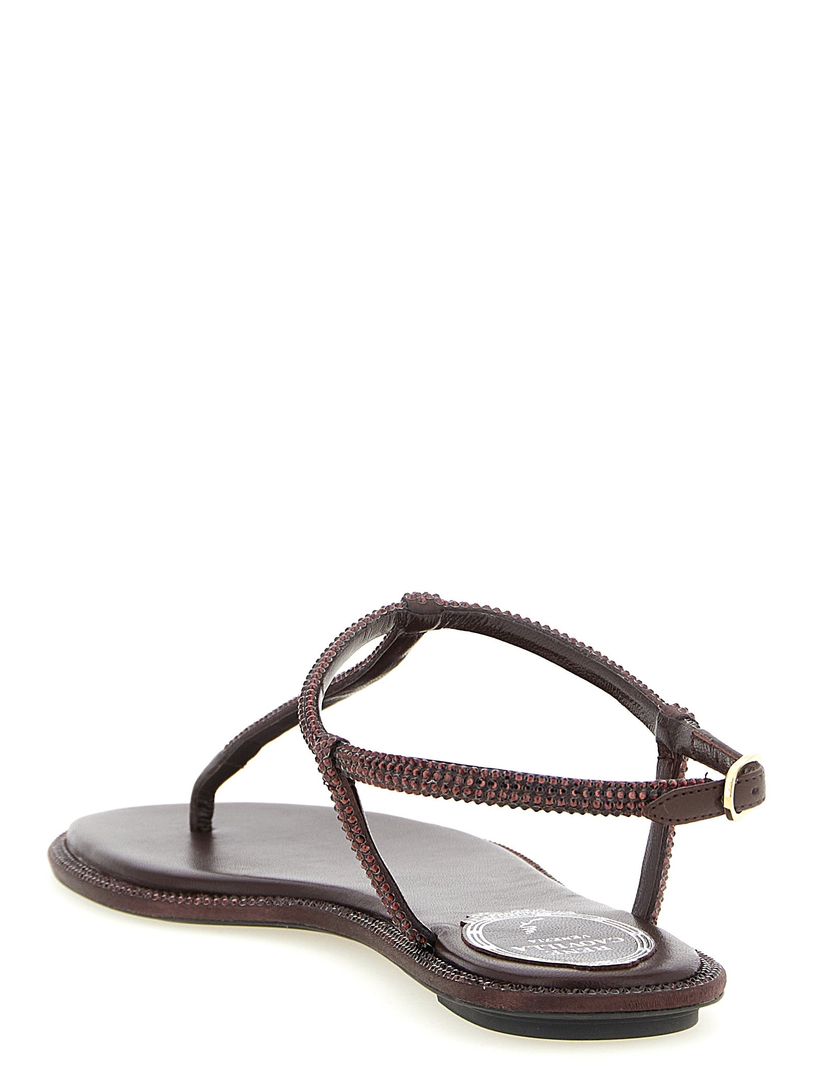René Caovilla 'Diana' Sandals
