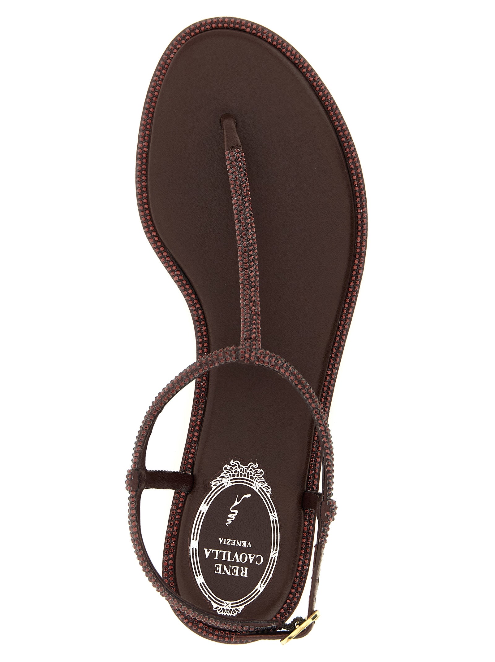 René Caovilla 'Diana' Sandals