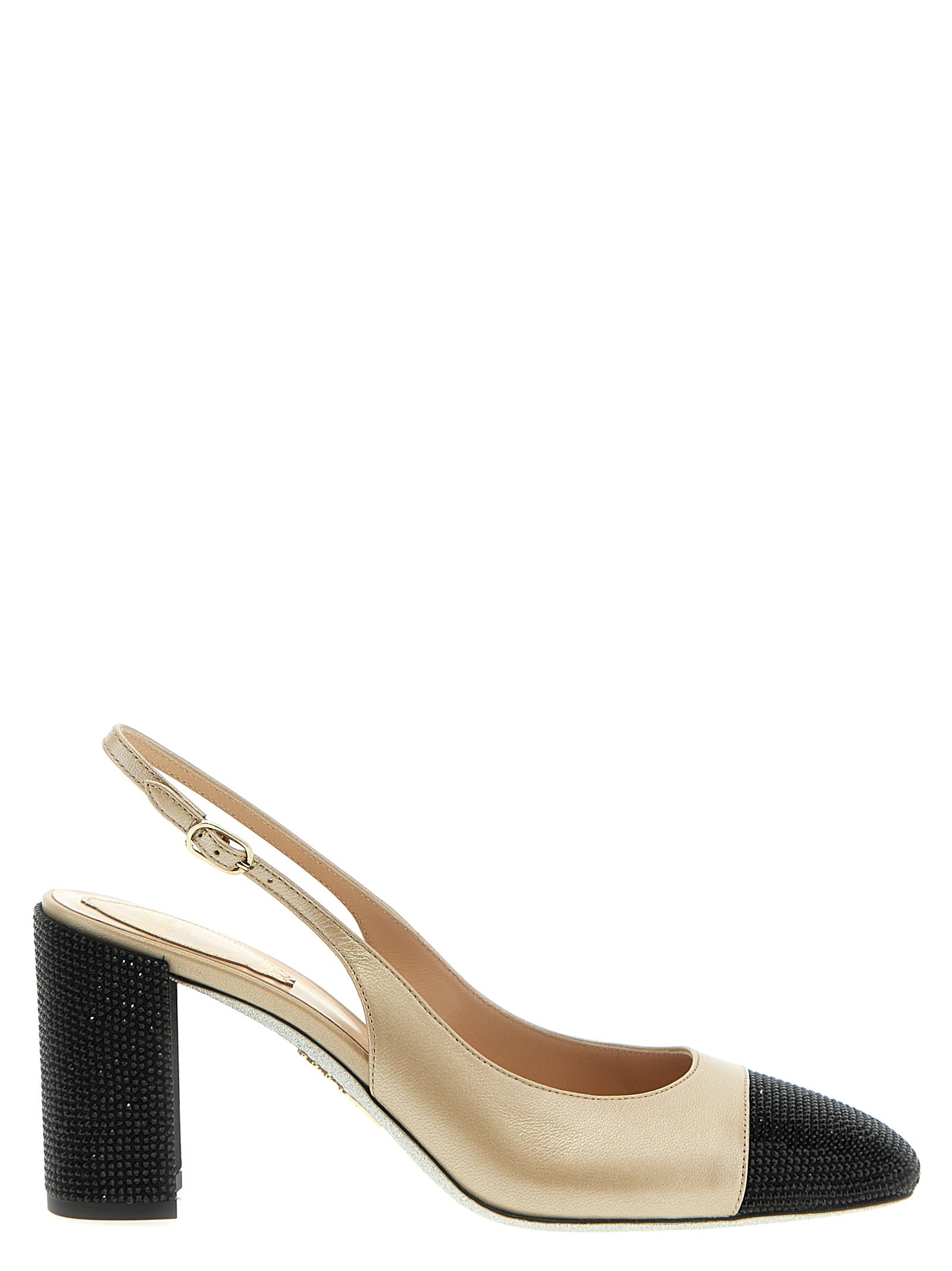 René Caovilla 'Bonnie' Slingbacks