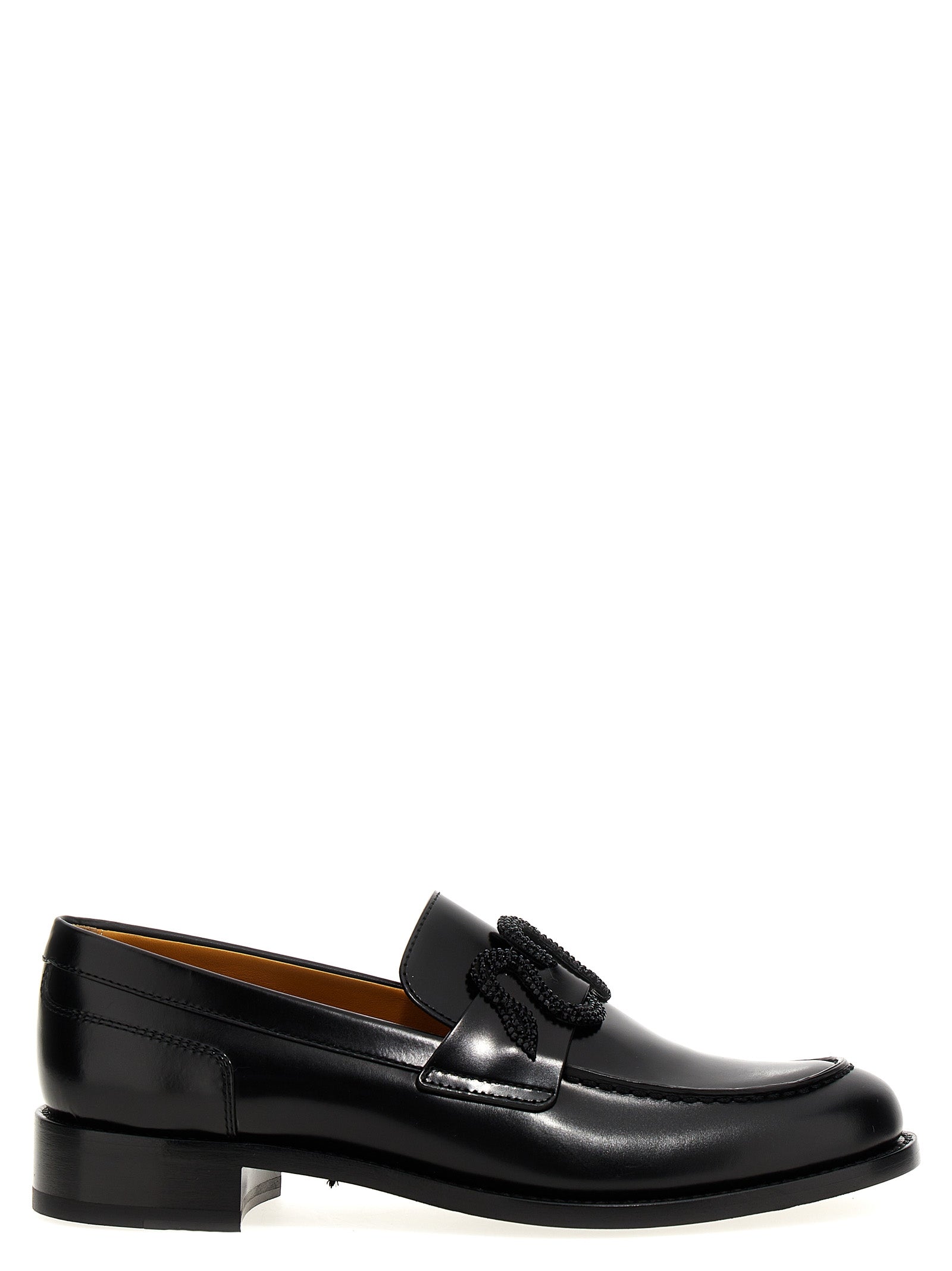 René Caovilla 'Morgana' Loafers