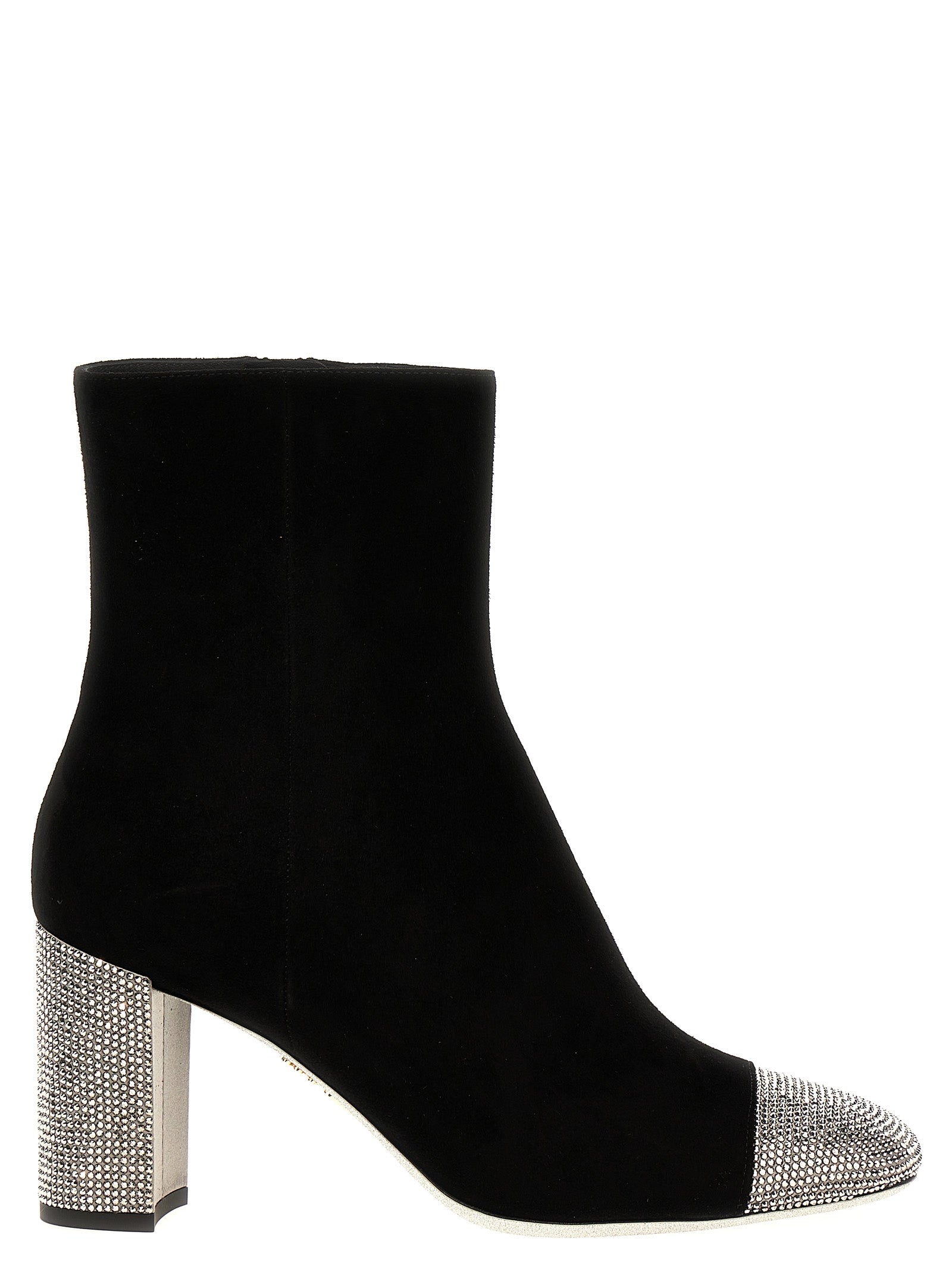 René Caovilla 'Bonnie' Ankle Boots