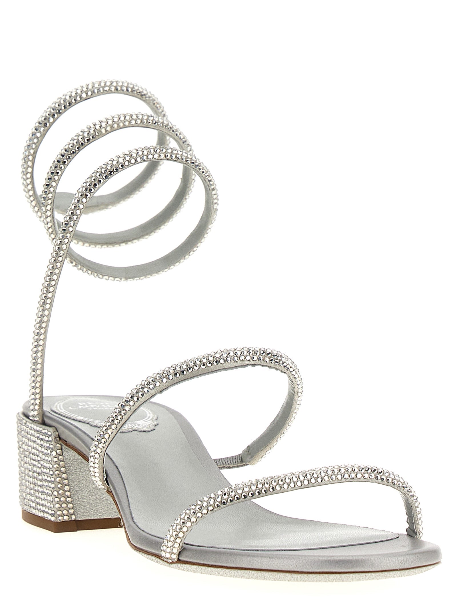 René Caovilla 'Cleo' Sandals