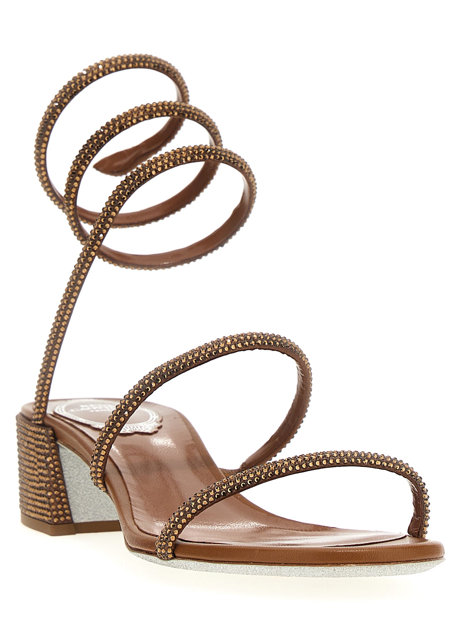 René Caovilla 'Cleo' Sandals