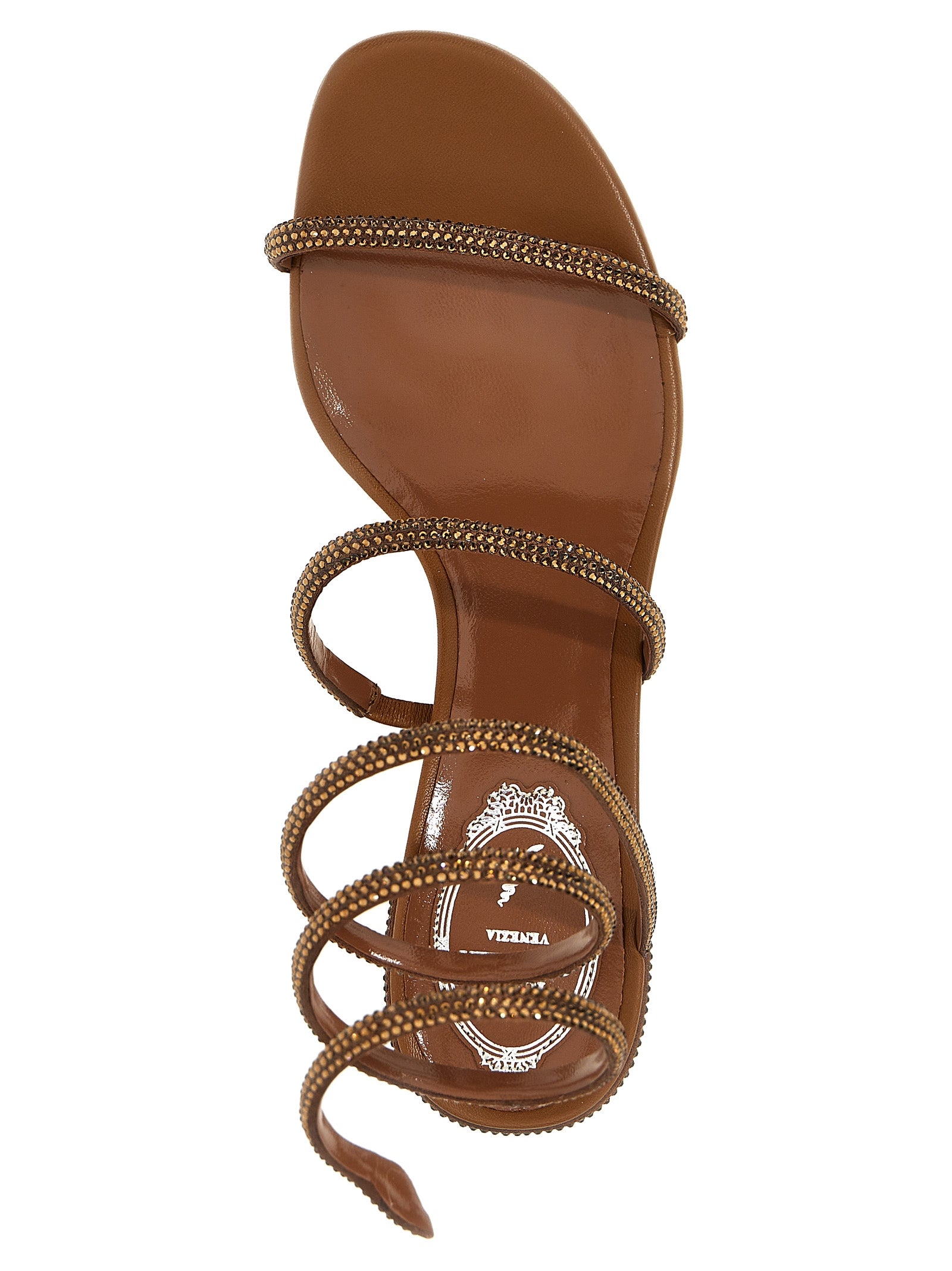 René Caovilla 'Cleo' Sandals