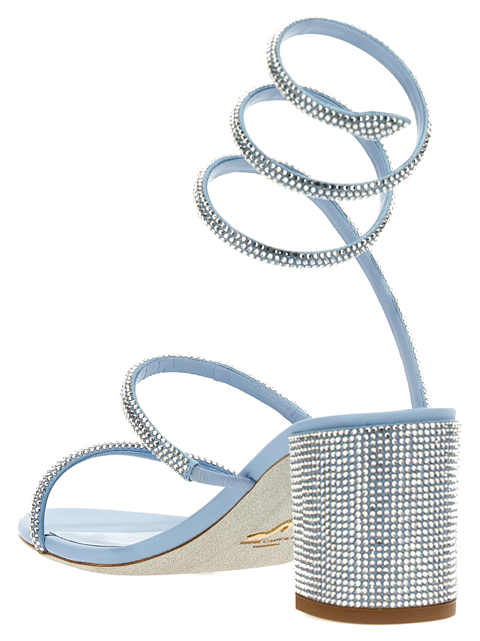 René Caovilla 'Cleo' Sandals